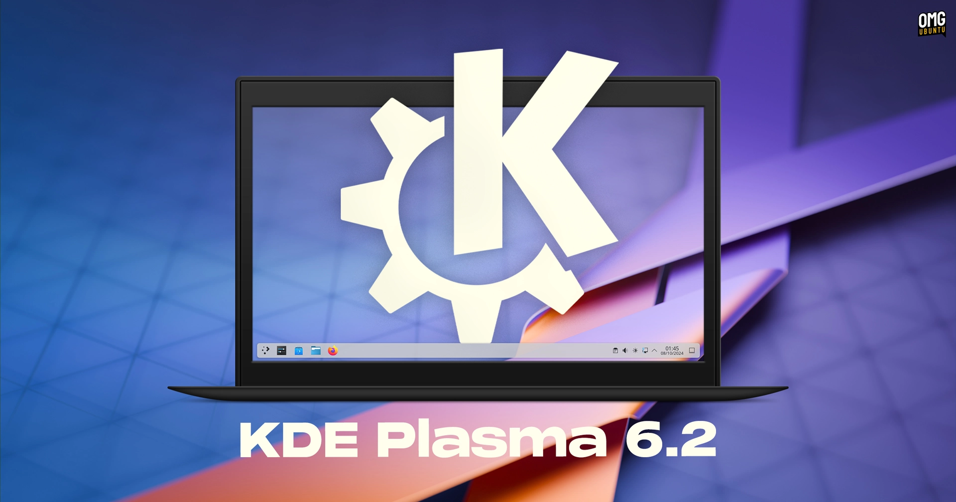 KDE Plasma 6.2 Officially Released: Discover the New Features and Enhancements