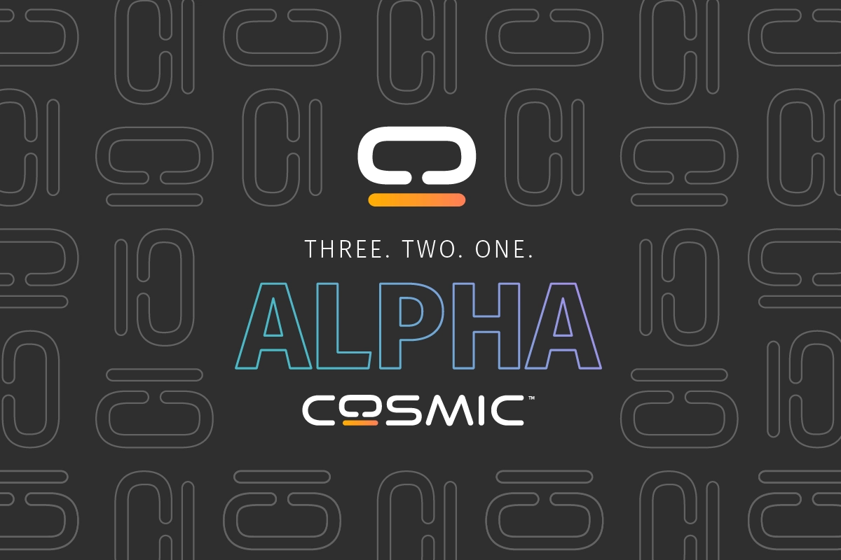 COSMIC Desktop Alpha 3: Enhancements and New Features Unveiled