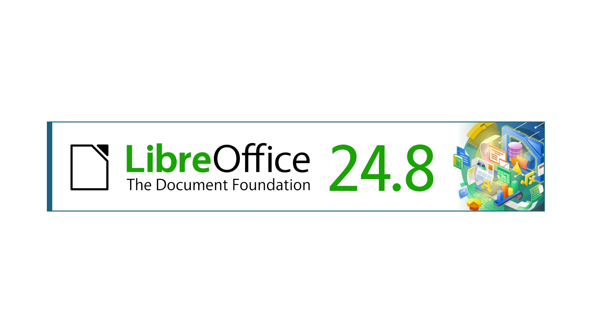 LibreOffice 24.8.3 Released: Download the Updated Office Suite with 88 Bug Fixes!