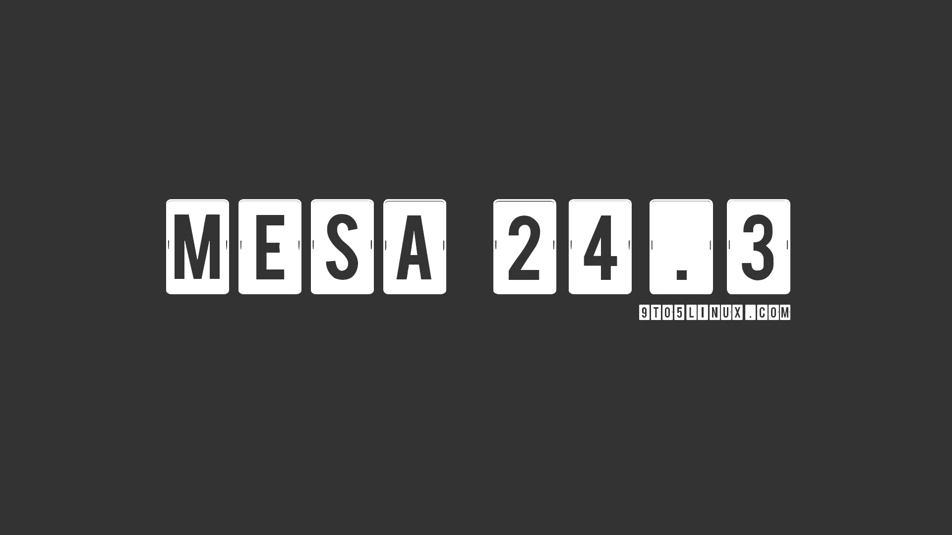 Mesa 24.3 Release: Enhanced Vulkan 1.3 Conformance for V3DV in Open-Source Graphics Stack