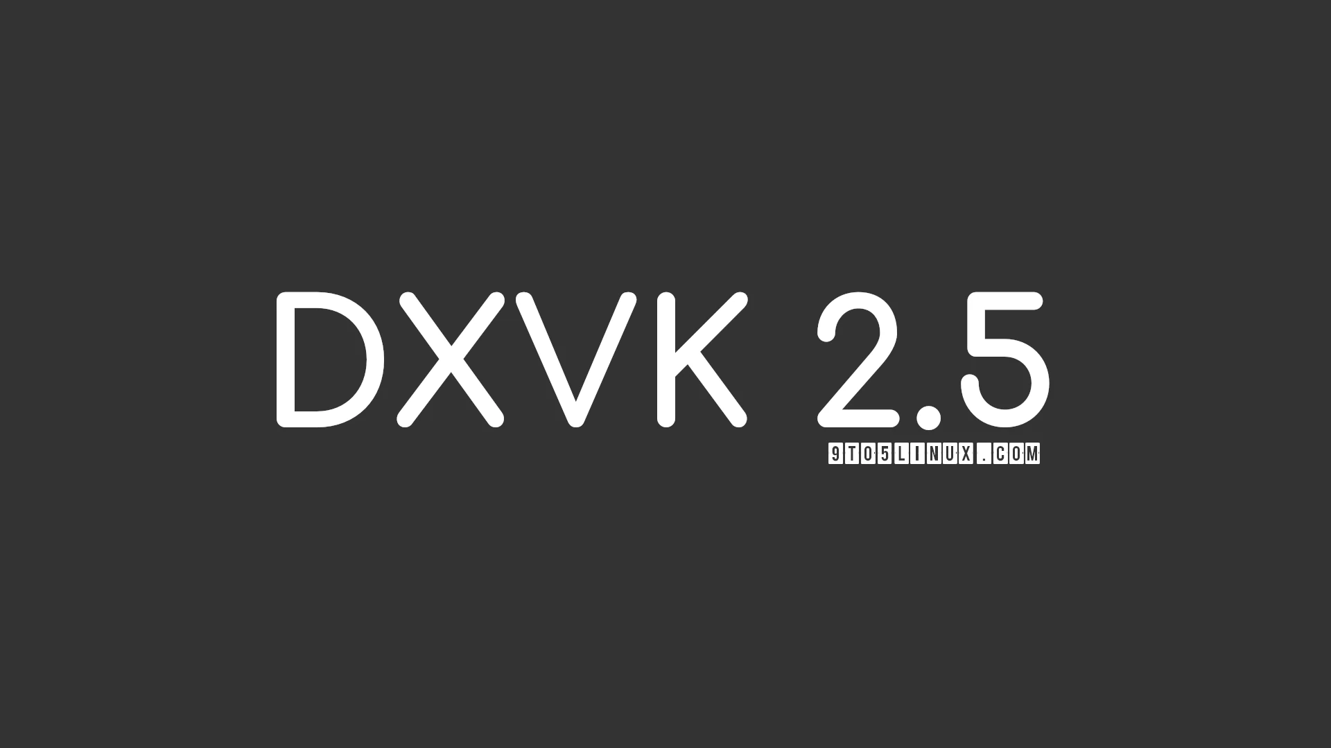 DXVK 2.5: Enhanced Memory Management for God of War and More Games