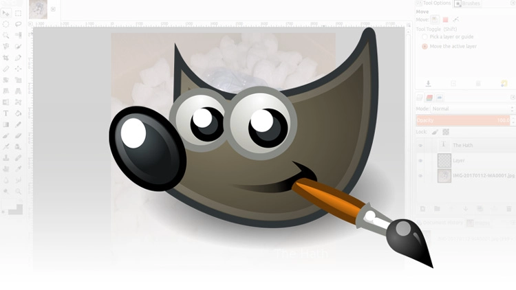 GIMP 3.0 Release Candidate Now Available for Testing: Join the Excitement!