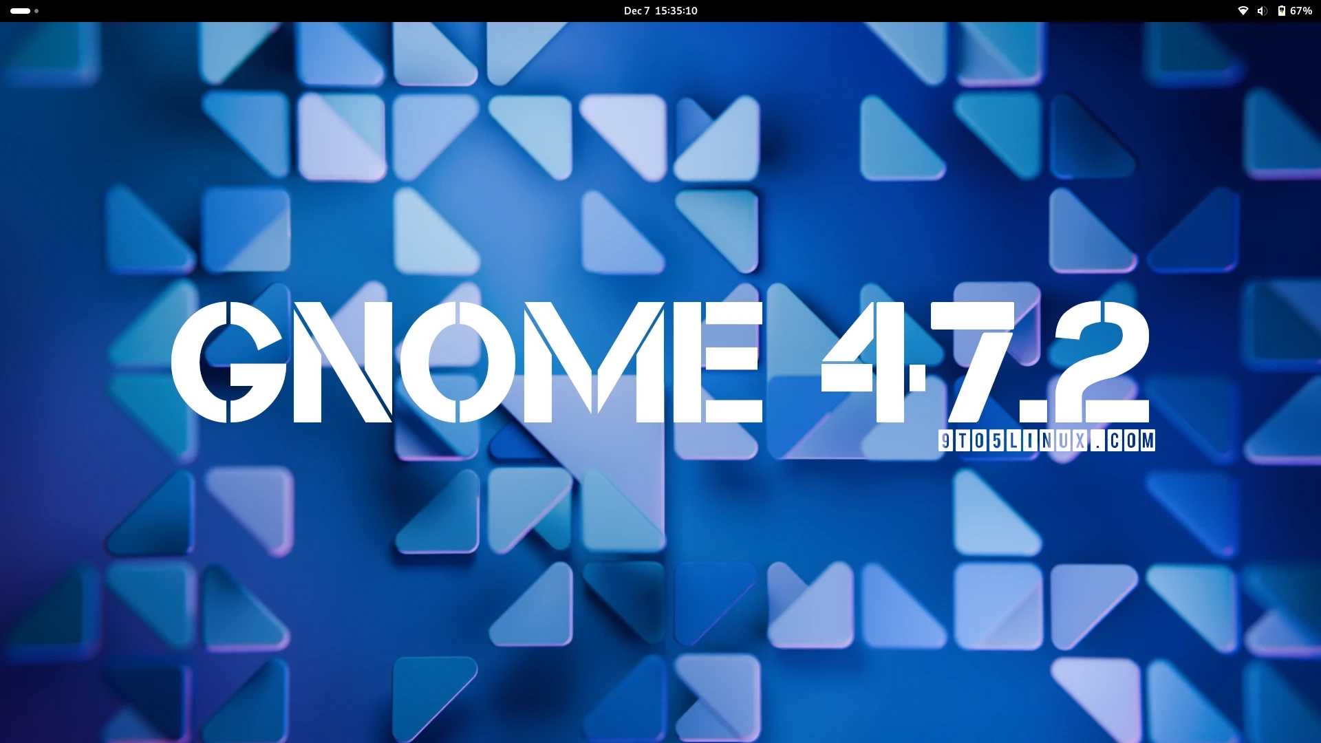 GNOME 47.2 Official Release: Enhancements and Bug Fixes Unveiled!