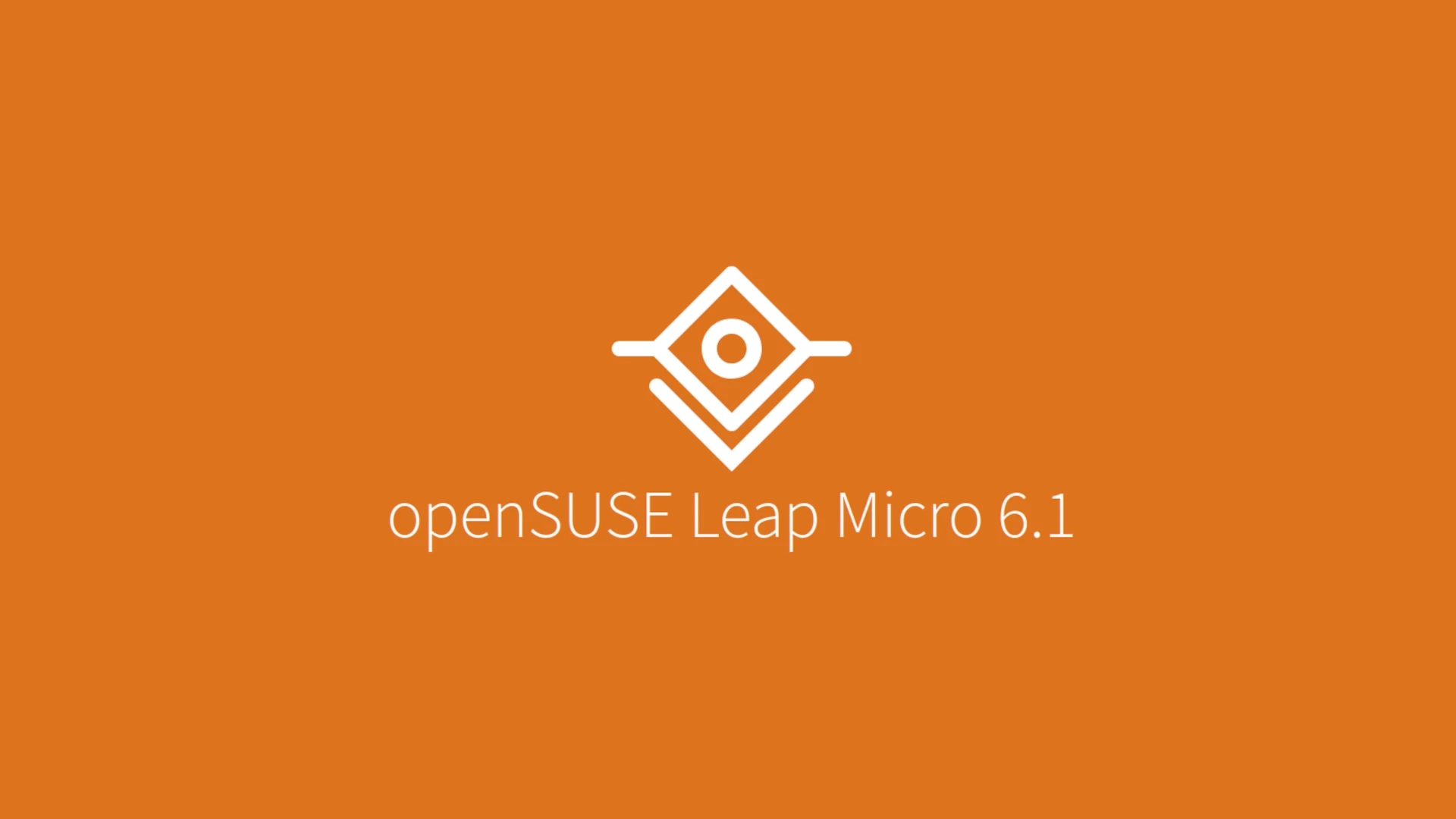 openSUSE Leap Micro 6.1 Now Available: Experience Simplified and Smoother Upgrades!