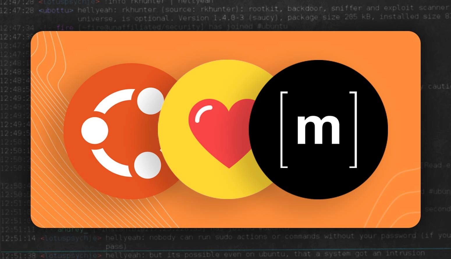 Ubuntu Development Discussions Transitioning to Matrix: What You Need to Know