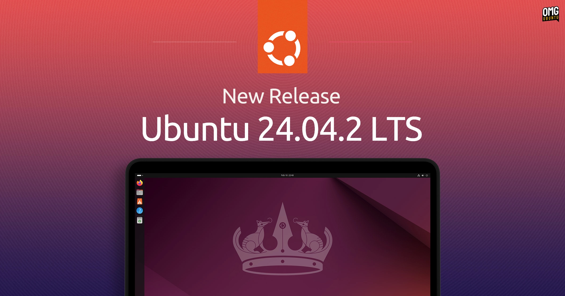 Ubuntu 24.04.2 LTS Now Ready for Download: What’s New?