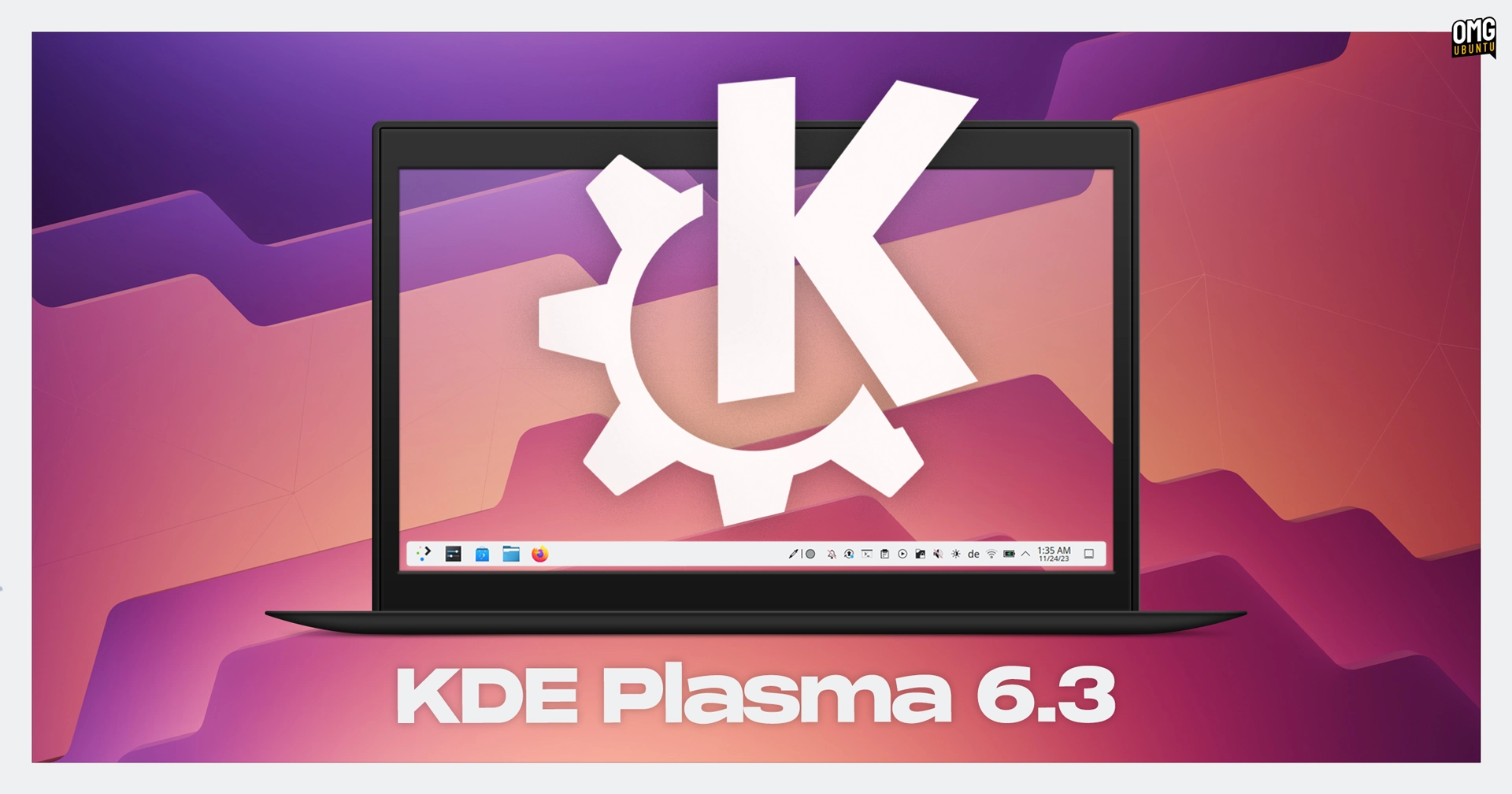 Exciting Updates in KDE Plasma 6.3: What’s New?