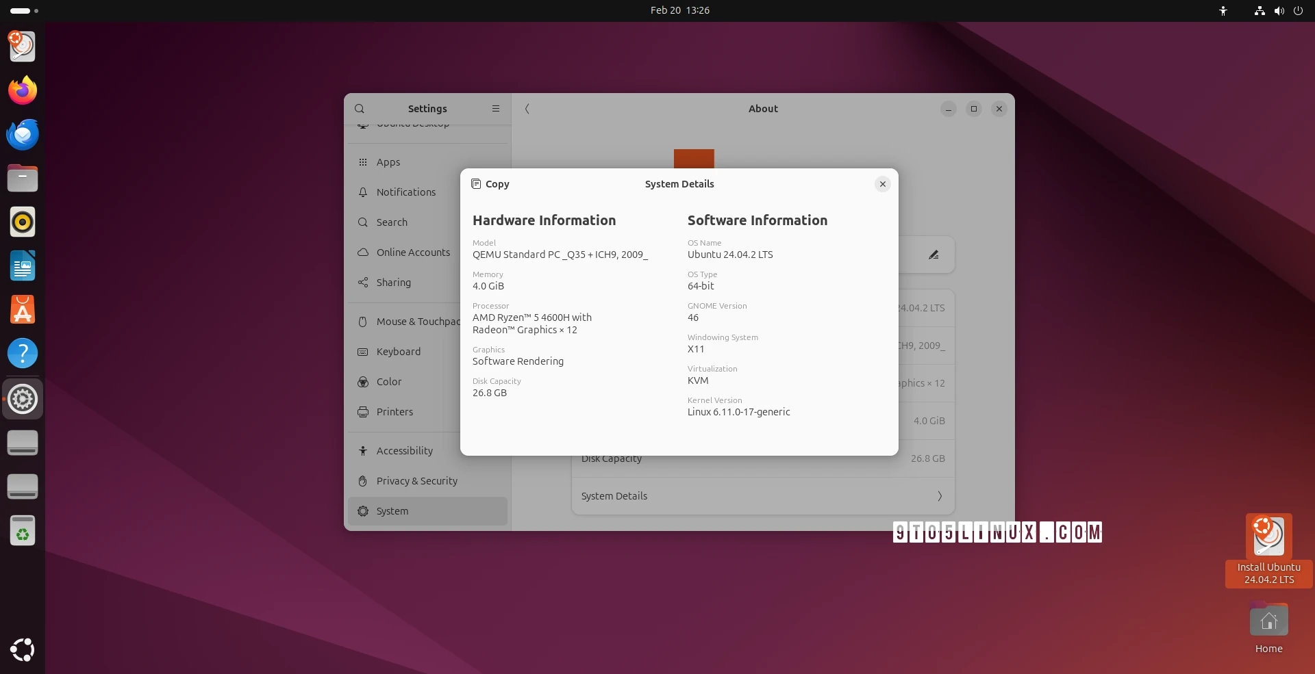 Ubuntu 24.04.2 LTS Released: Now Featuring Linux Kernel 6.11 for Enhanced Performance