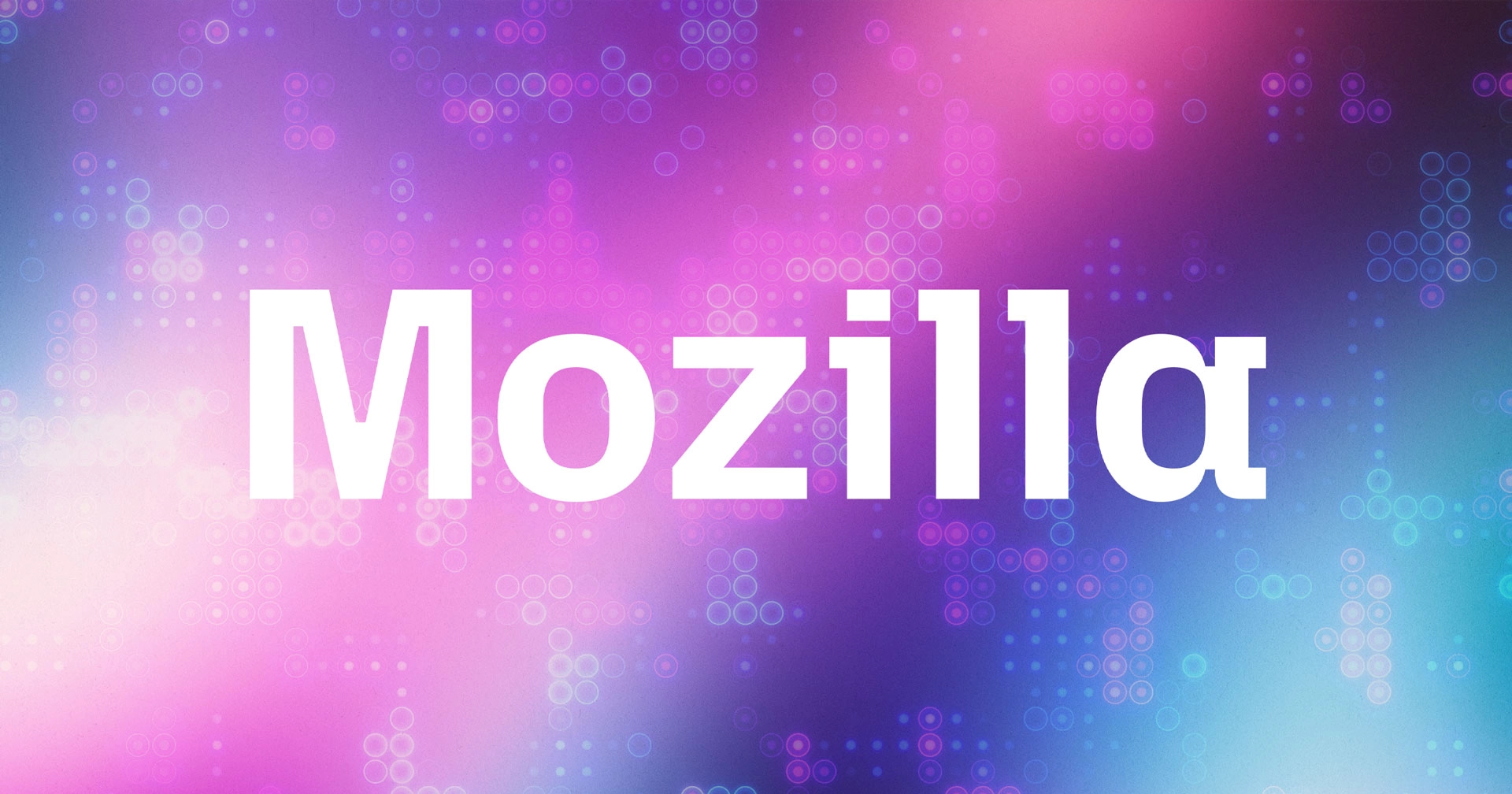 Mozilla Announces Leadership Changes and Strategic Plans for Diversification