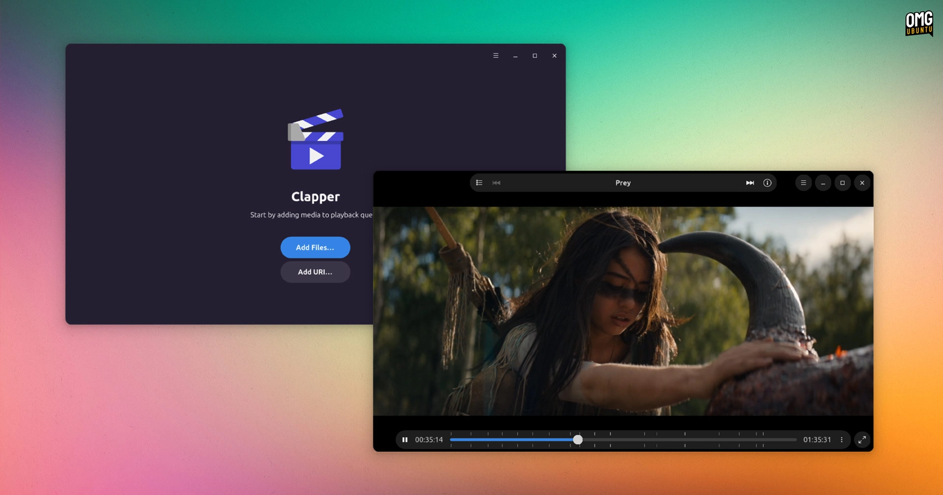 Clapper Media Player Unveils New Features and Launches Official Windows Build