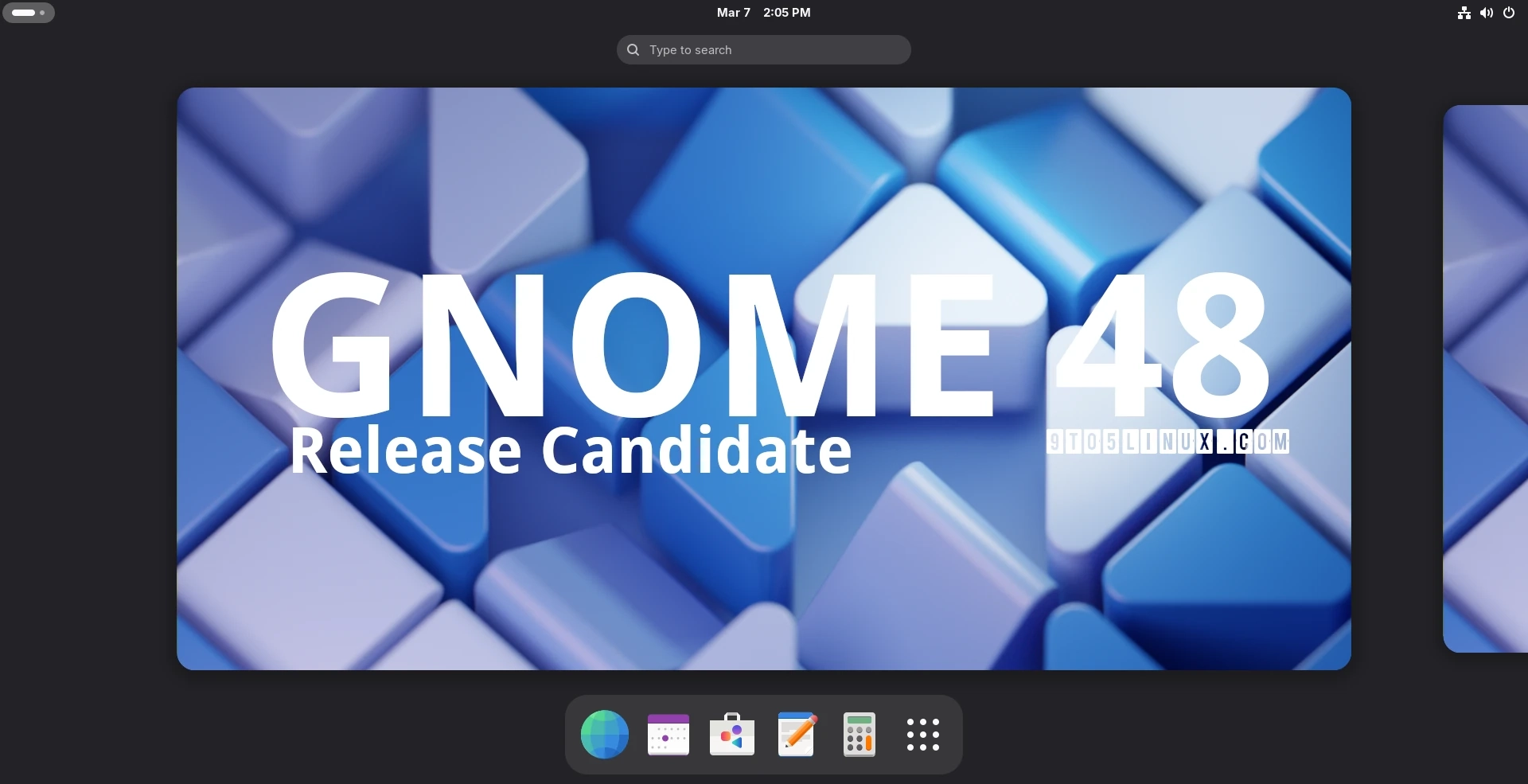 Exploring the New Features in GNOME 48 RC: Dynamic Triple Buffering and Wayland Color Management Protocol