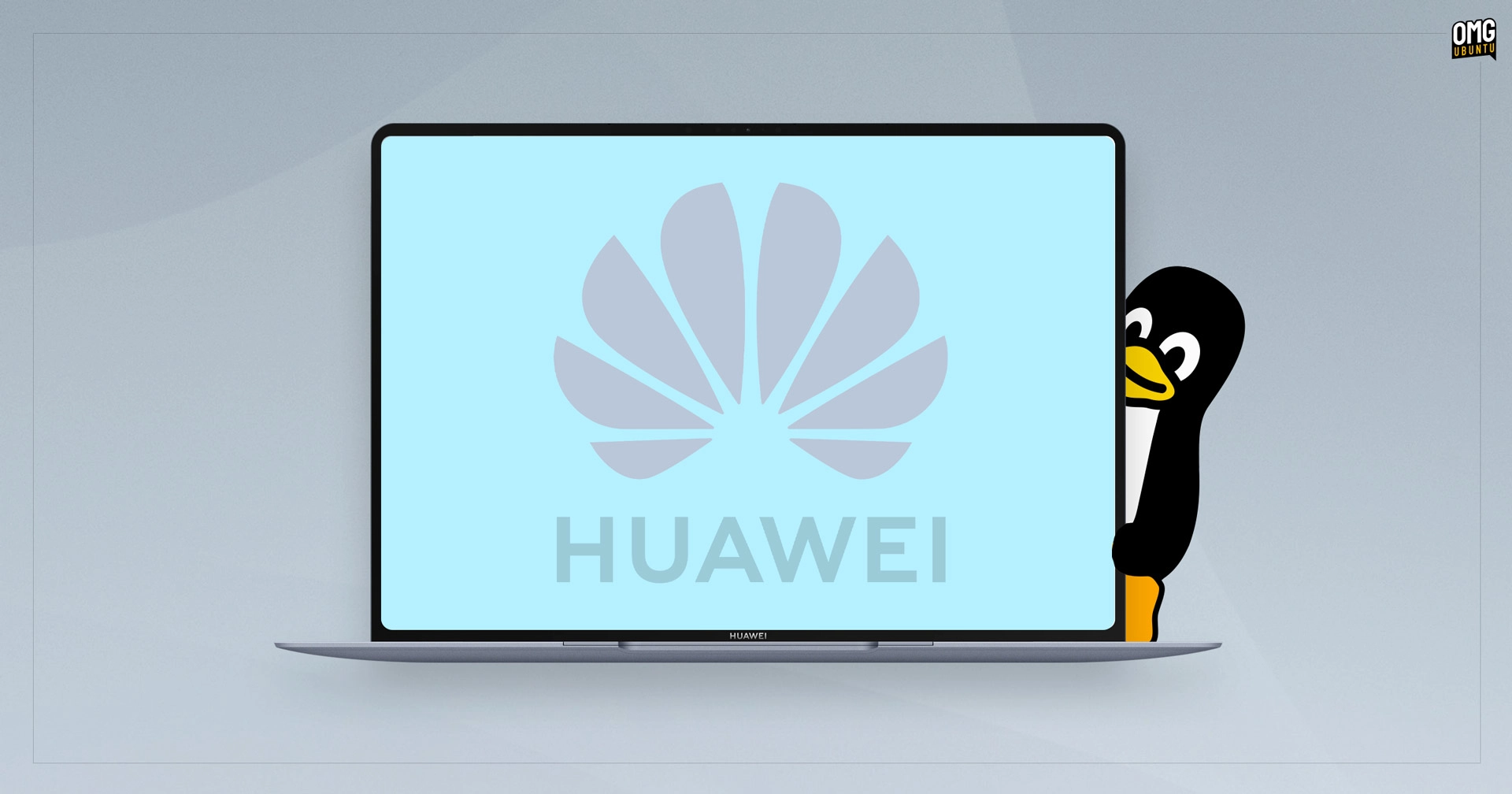 Huawei MateBook X Pro 2024 (Linux Edition) Now Available for Purchase!