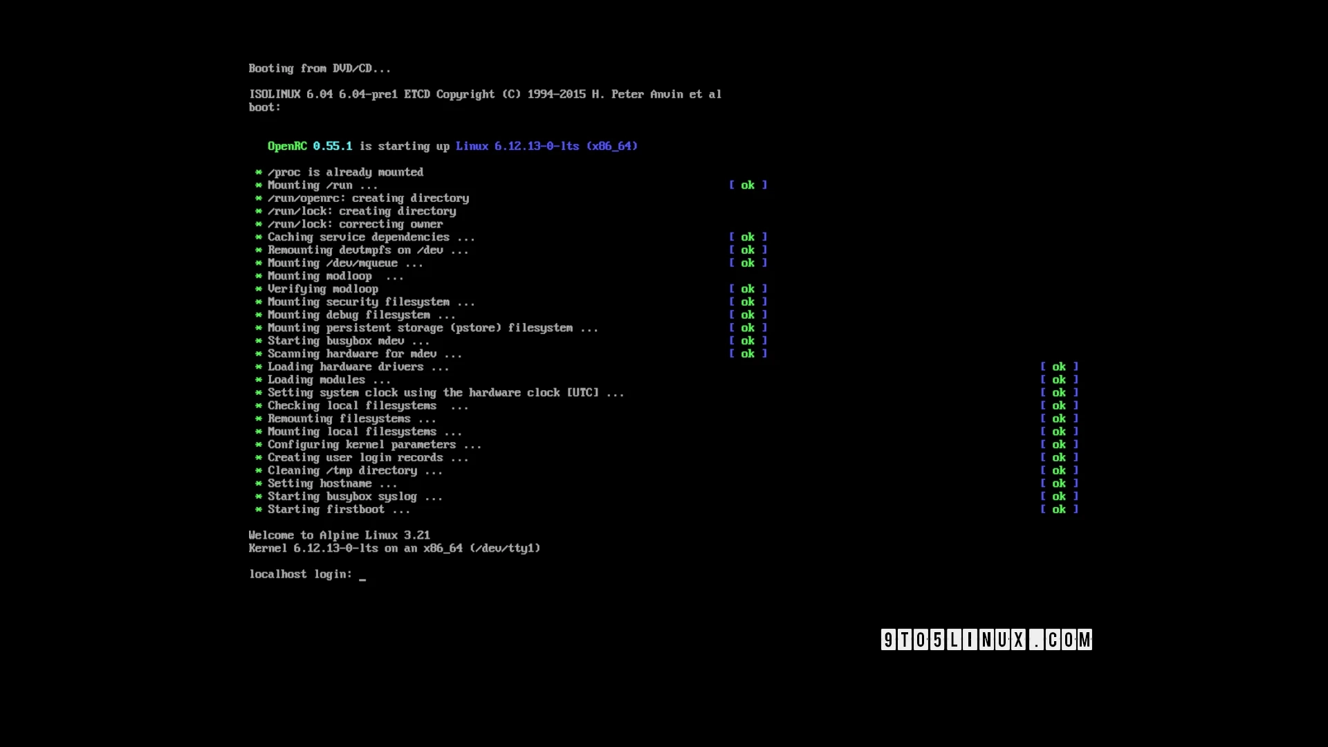 Alpine Linux 3.22 Launches with Exciting Updates: GNOME 48, KDE Plasma 6.3, and LXQt 2.2