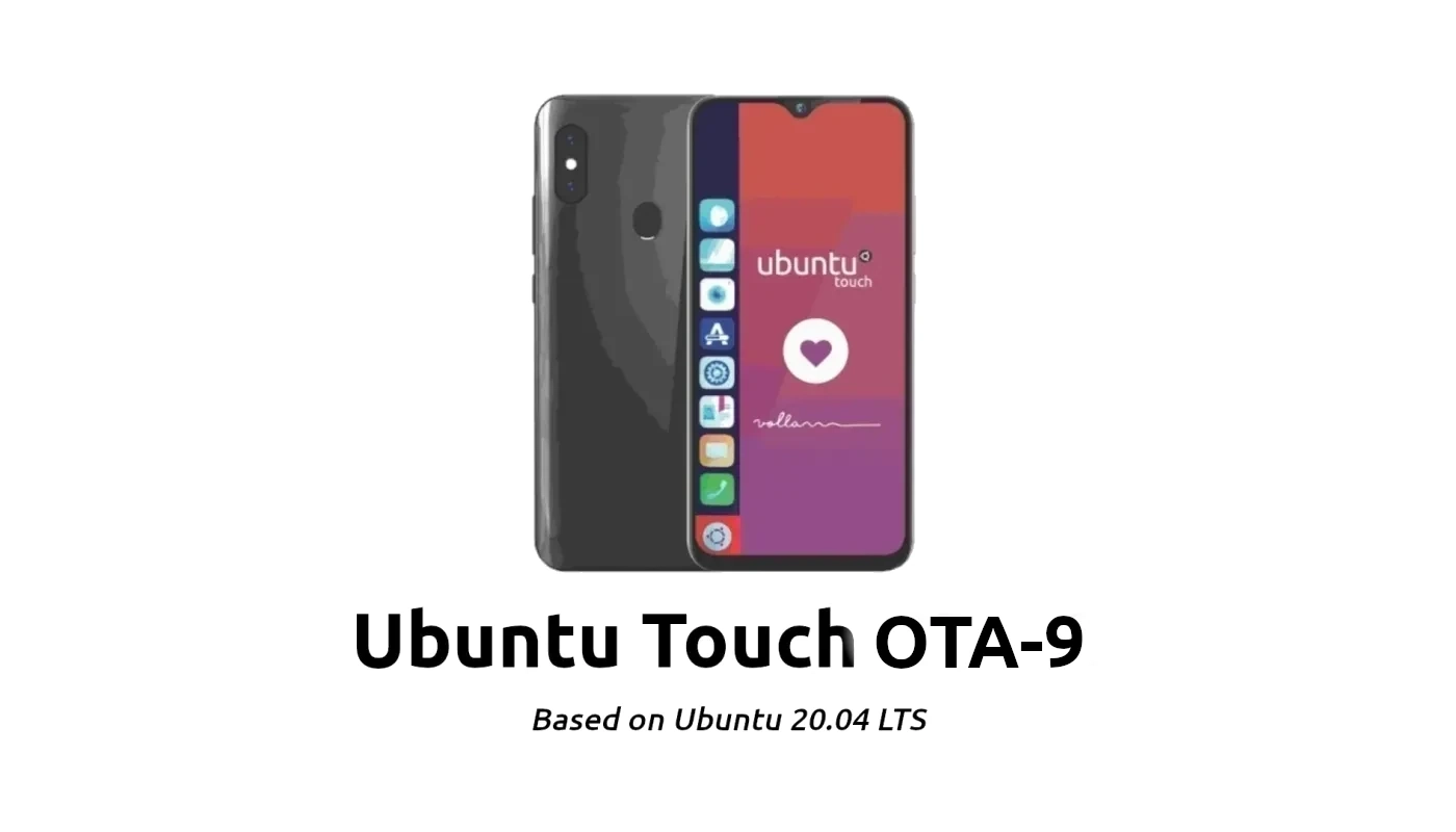 Ubuntu Touch OTA-9 Launch: Exciting VoLTE and Waydroid Enhancements Unveiled!