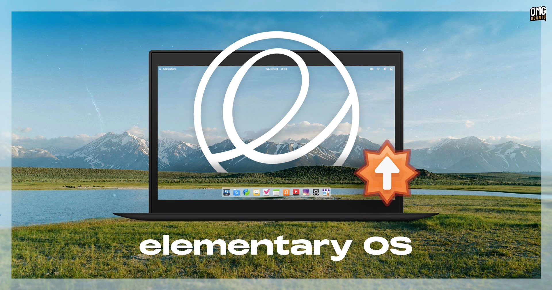 Exploring the New Dock Features in elementary OS 8 Updates