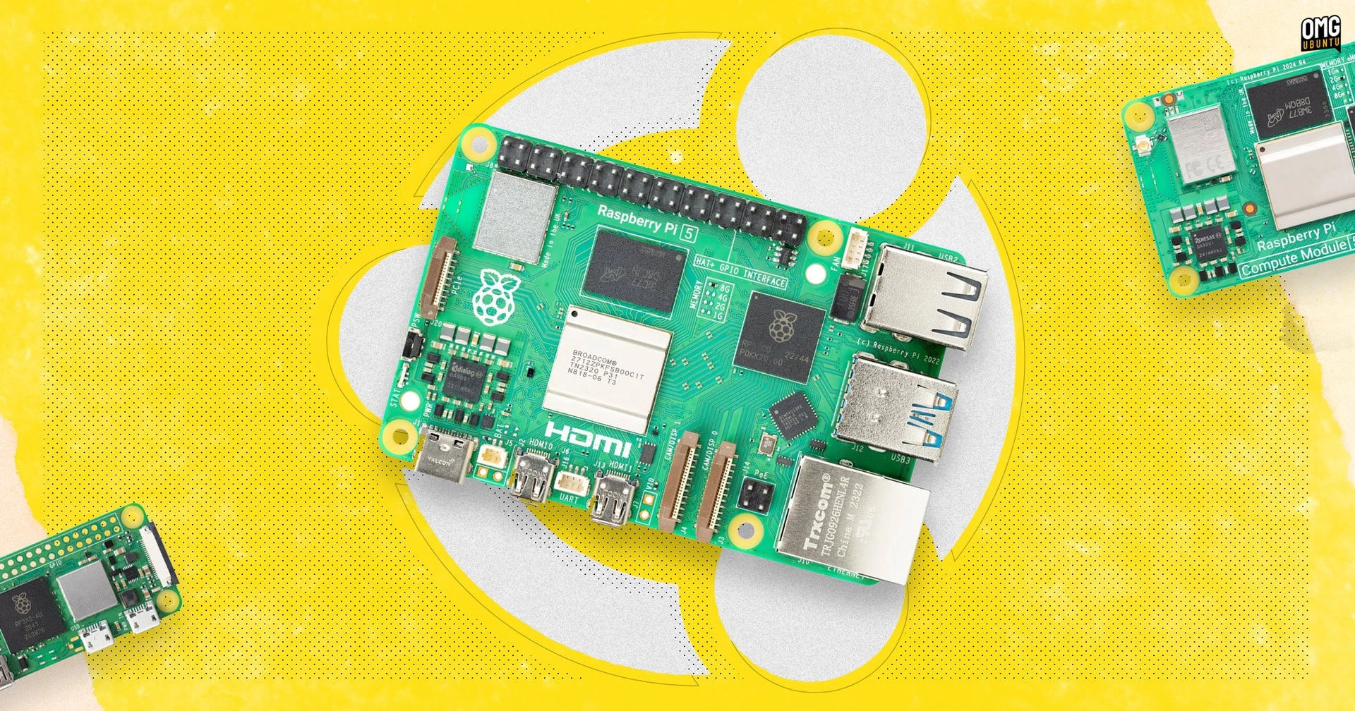 Revamping the Boot Process: How Ubuntu is Changing the Game for Raspberry Pi