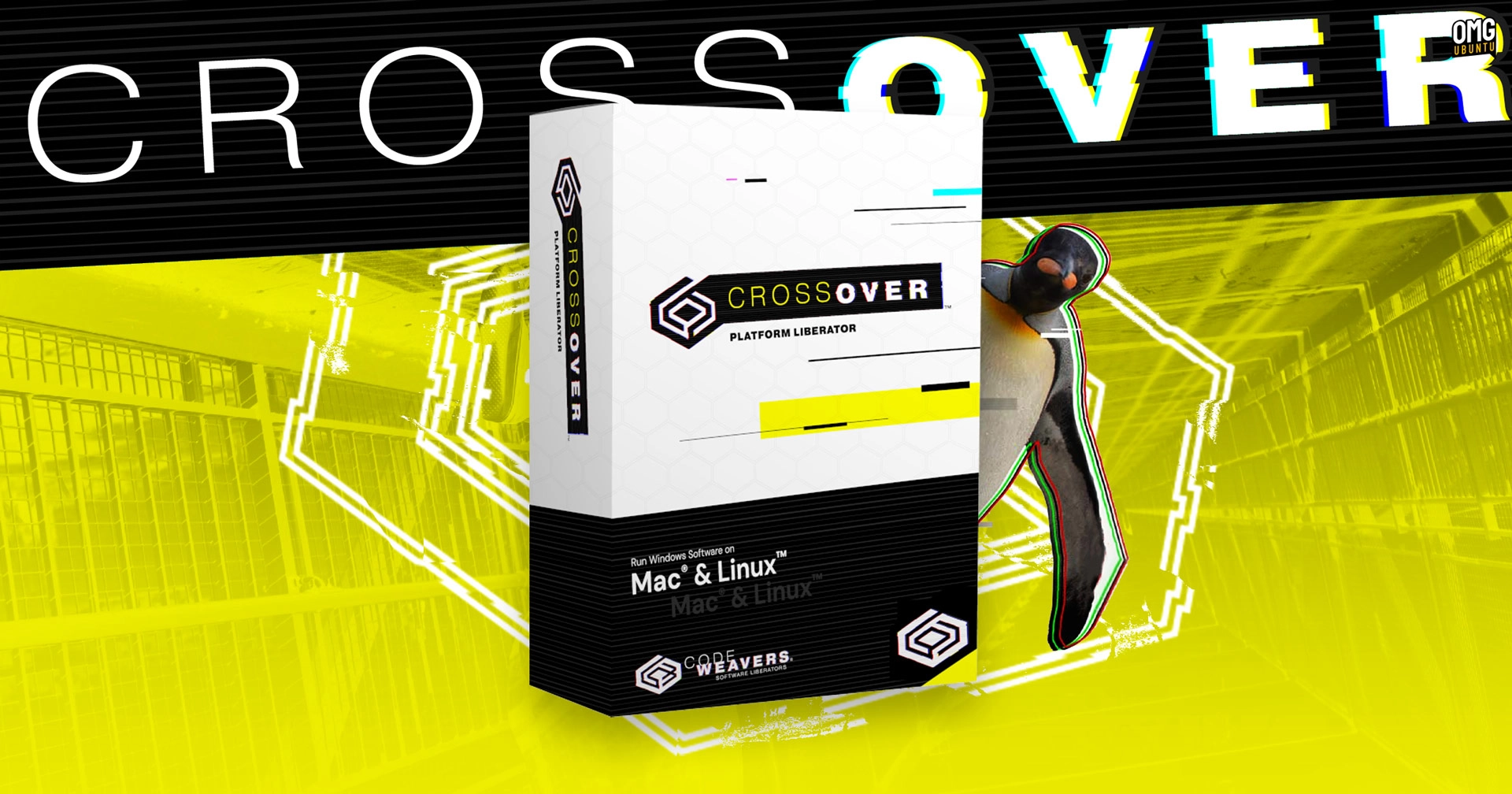 CrossOver 25.1.0 Launches with Essential Microsoft Office Fixes for Linux Users