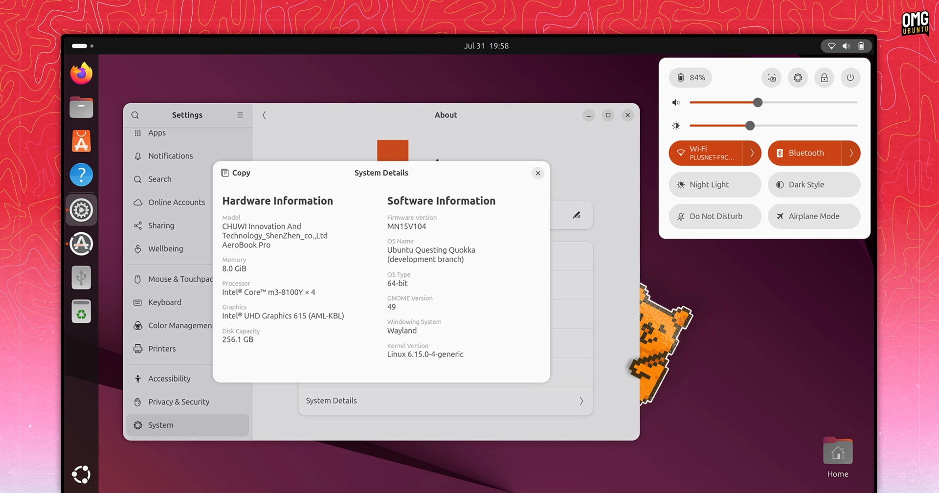Ubuntu 25.10 Snapshot 3 Now Available for Download: What’s New?