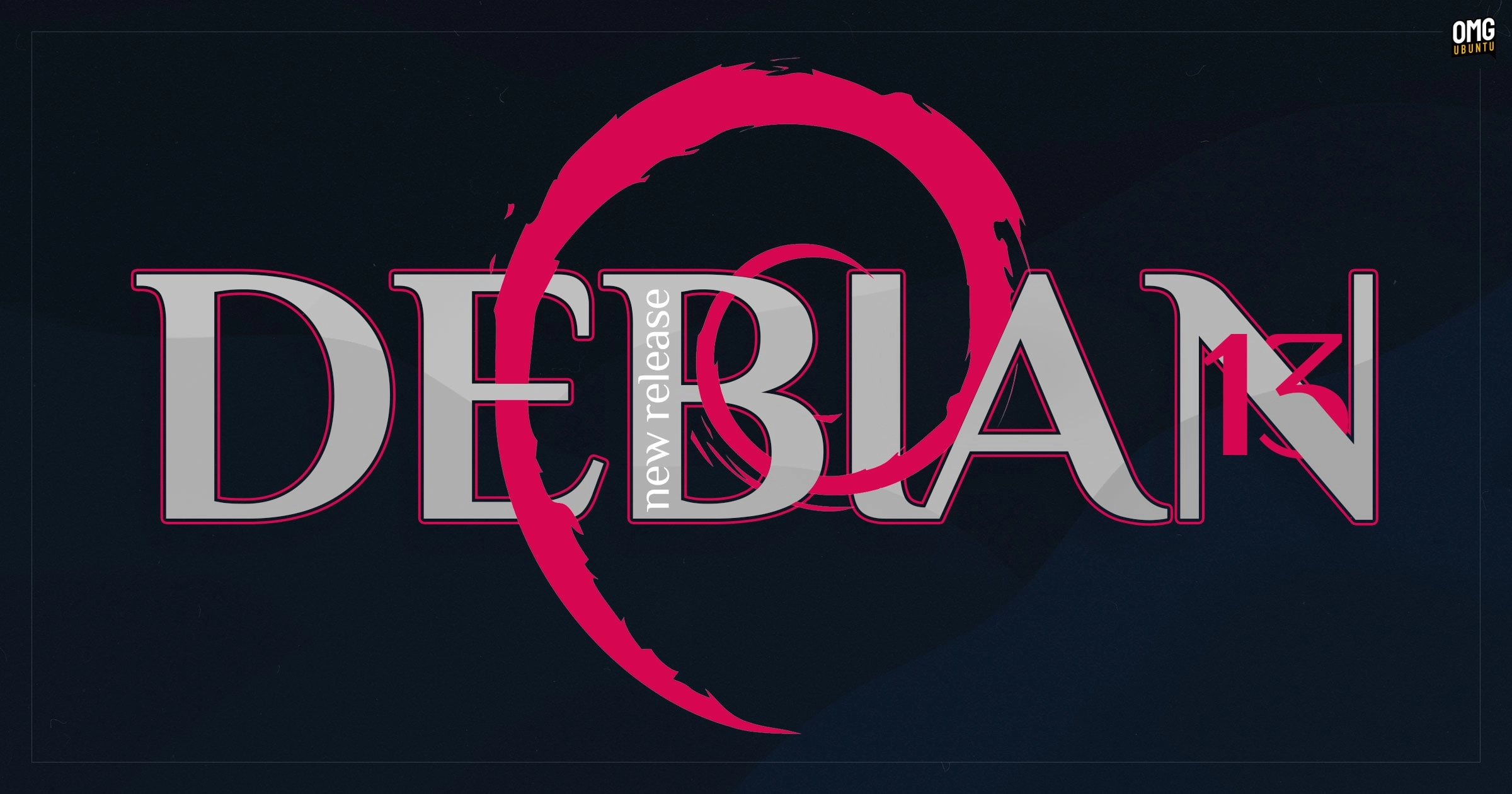 Debian 13 “Trixie” Launches After Two Years of Dedicated Development
