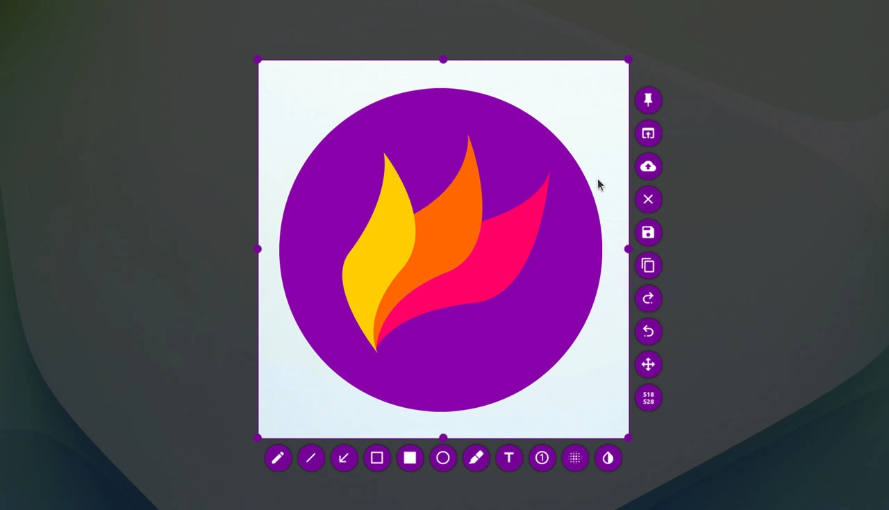 Flameshot Screenshot App: Major Update Unveiled After 3-Year Hiatus
