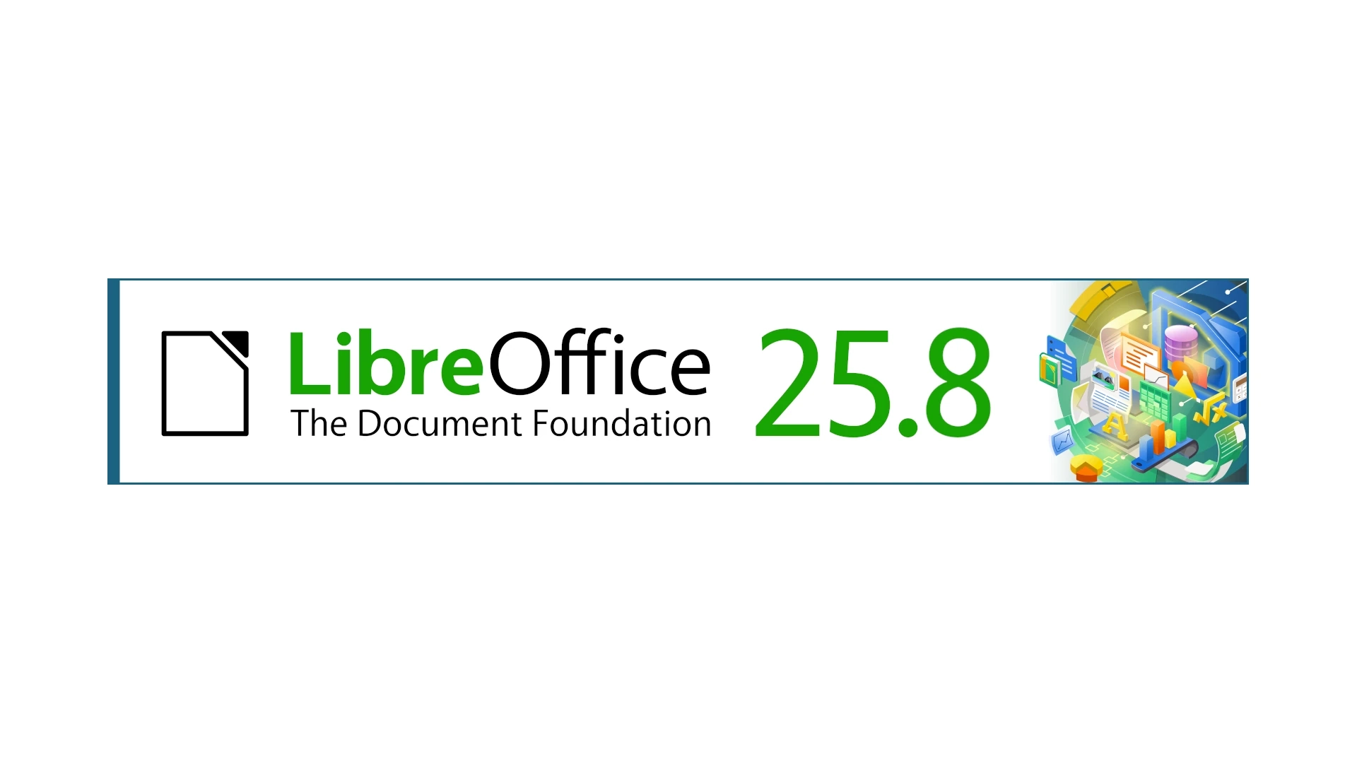 LibreOffice 25.8.1 Released: Over 90 Bug Fixes in the Latest Office Suite Update