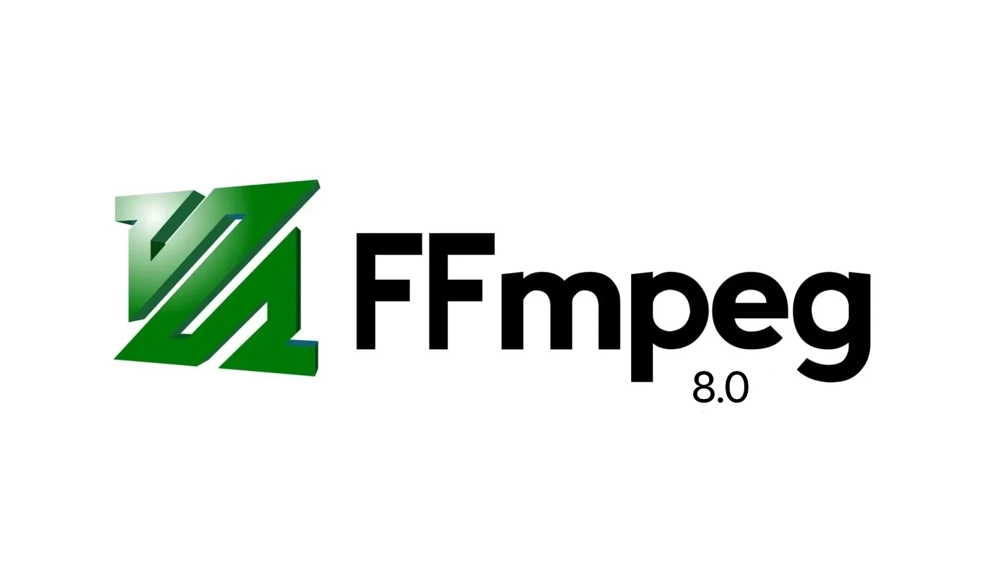 FFmpeg 8.0 “Huffman” Launches with Exciting New AV1 Vulkan Encoder and VVC VA-API Decoding Features
