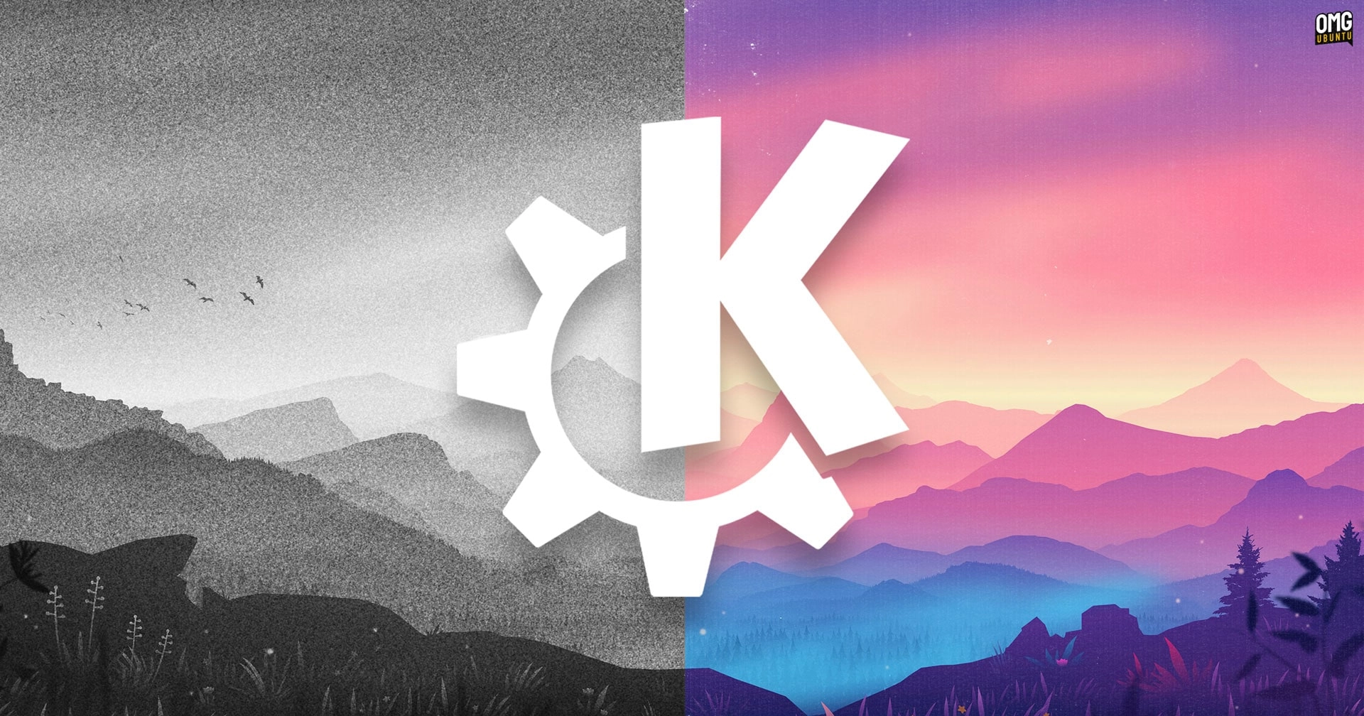 KDE Plasma Introduces Automatic Day/Night Theme Switching for Enhanced User Experience