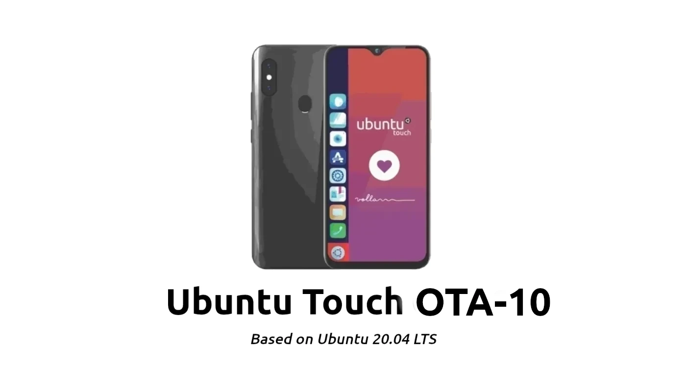 Ubuntu Touch OTA-10 Launch: Exciting Enhancements Including Upgrader and Rabbit R1 Support