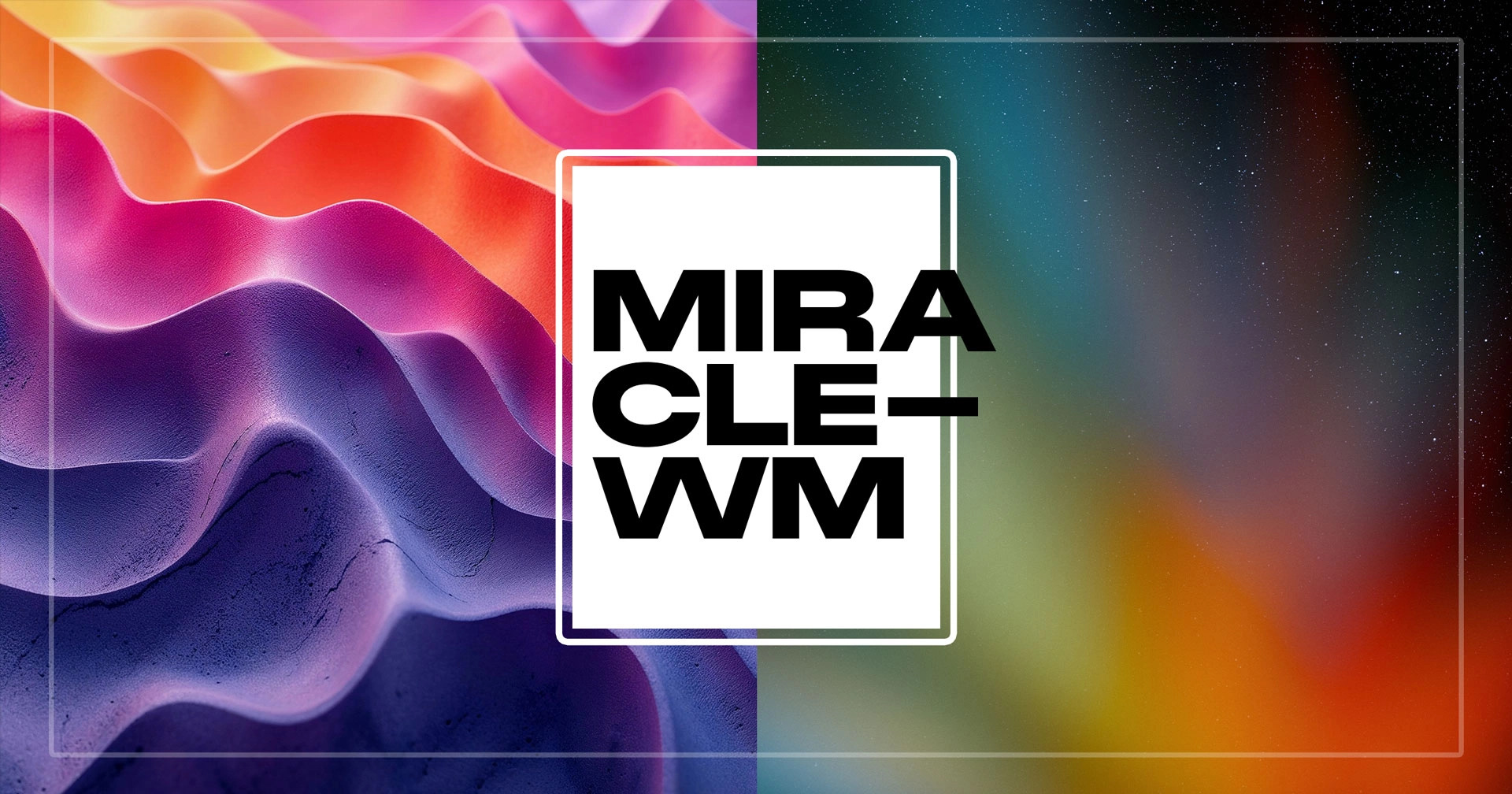 Miracle-wm 0.7 Launches with Fully Realized IPC Implementation