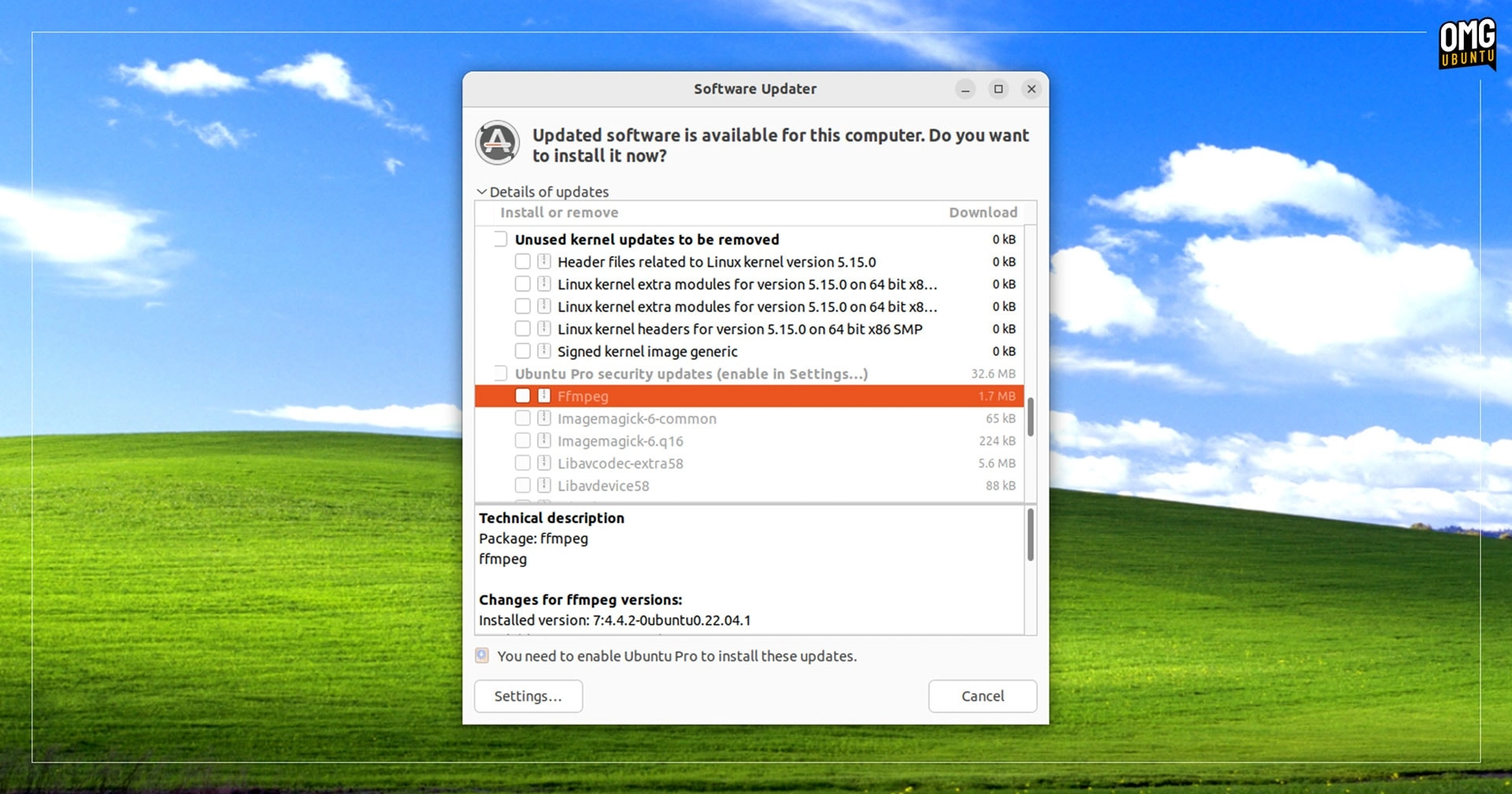 Ubuntu 25.10 to Address Focus Stealing Issues in Update Manager