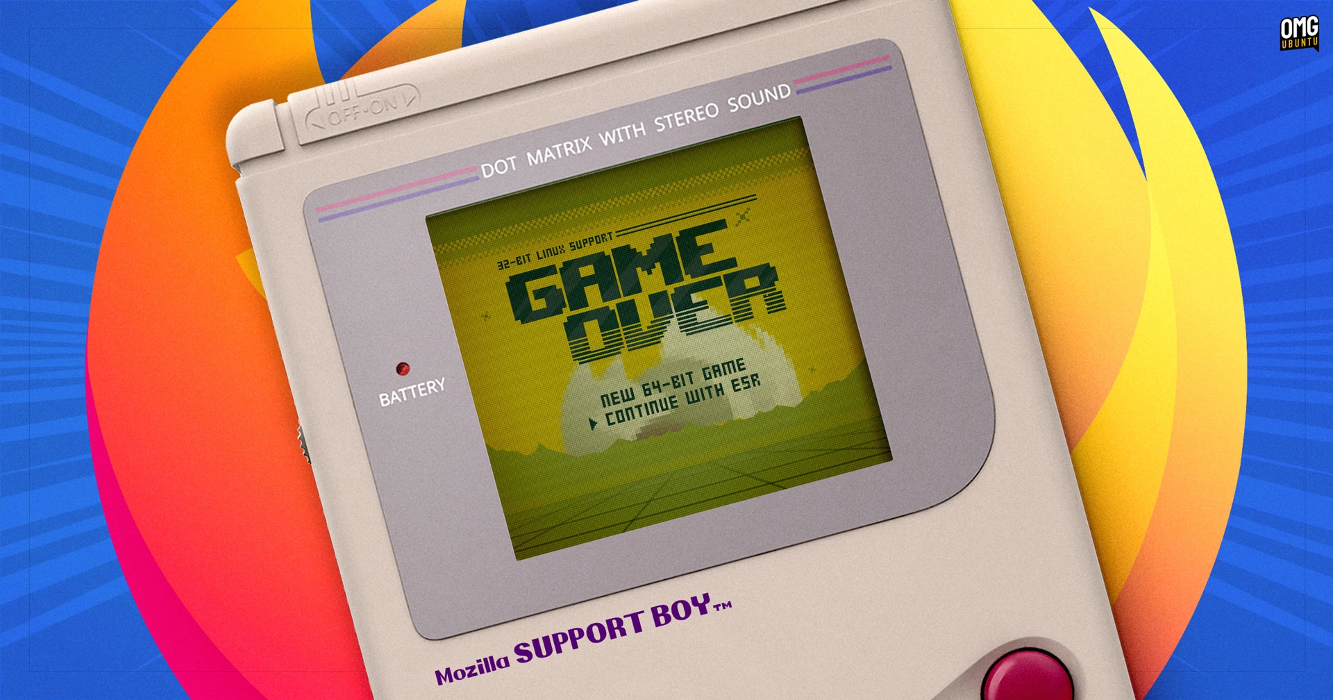 Firefox to End Support for 32-Bit Linux: What You Need to Know