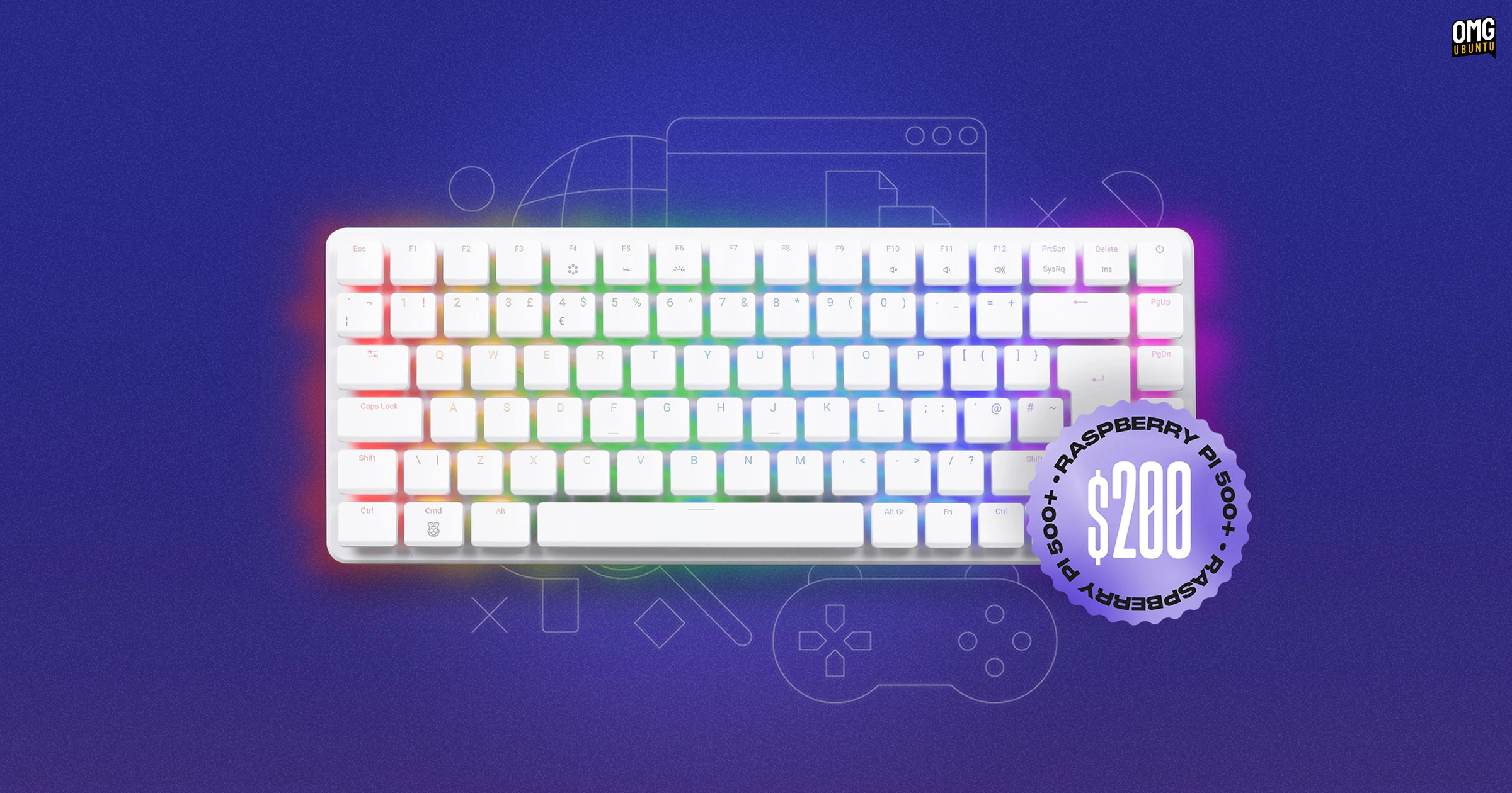 Introducing the Most Advanced (and Priciest) Raspberry Pi Model Yet!