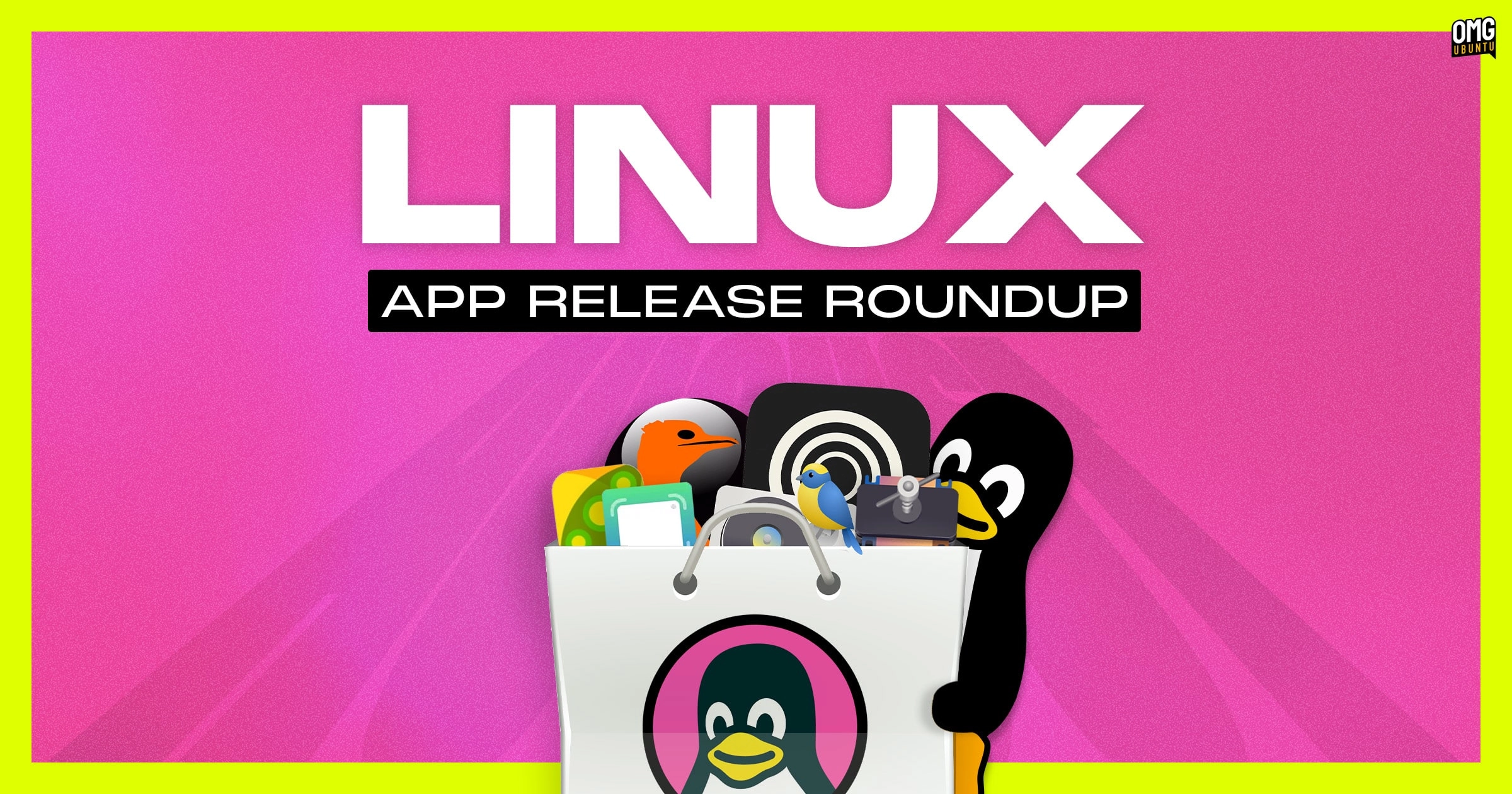 August 2025 Linux Release Roundup: The Latest Updates and Innovations