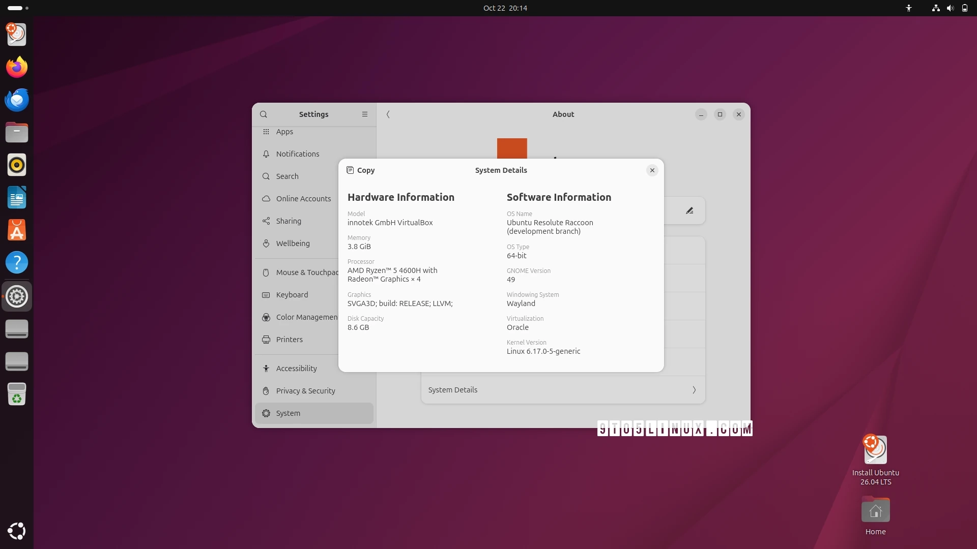 Get Your Hands on Ubuntu 26.04 LTS “Resolute Raccoon” – Daily Builds Now Available!