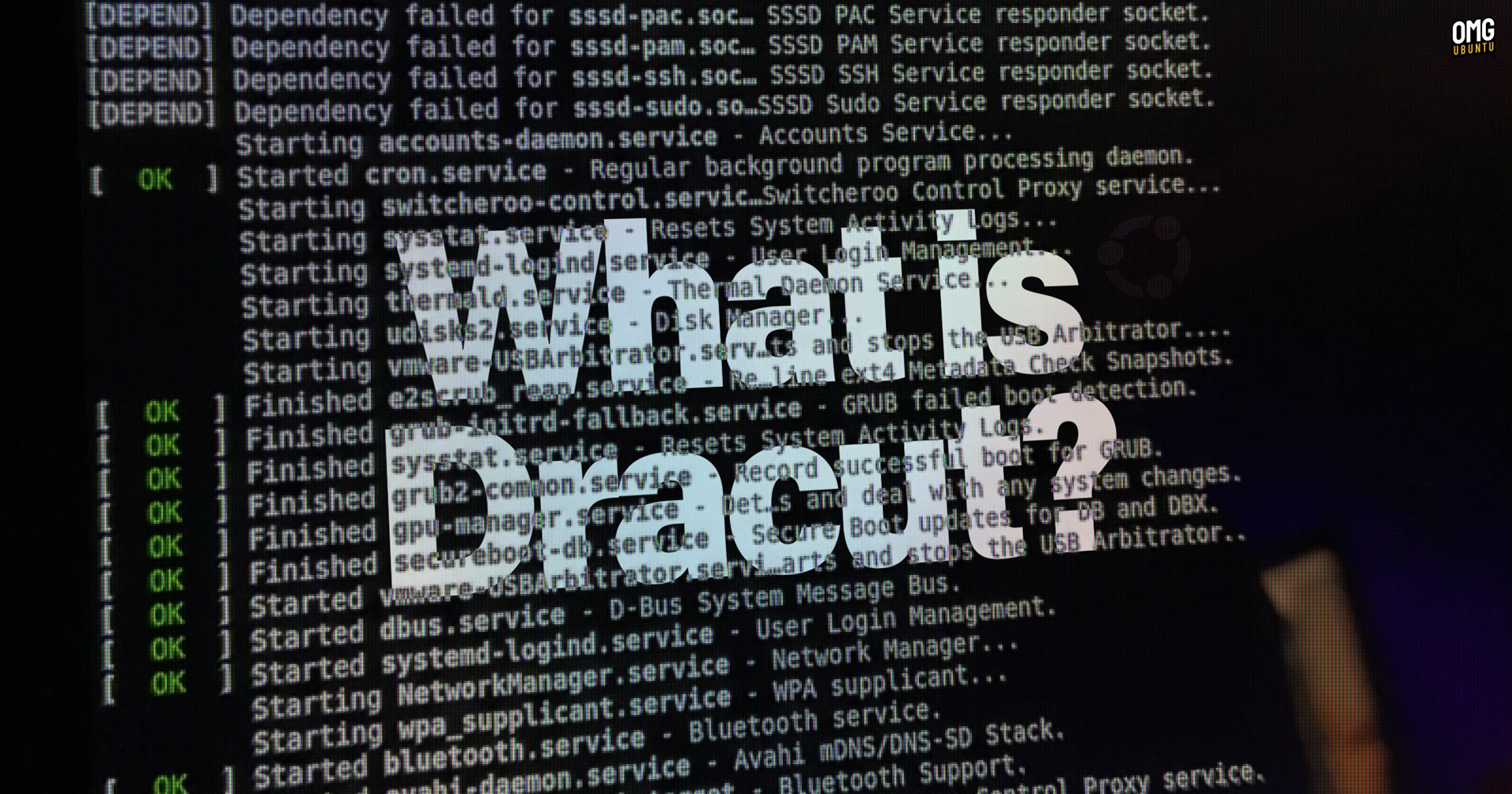 Understanding Dracut in Ubuntu 25.10: Importance and Implications