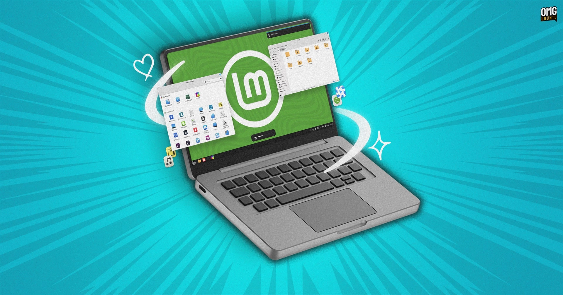 Enhancements to Keyboard and Input Switching in Linux Mint’s Cinnamon Desktop