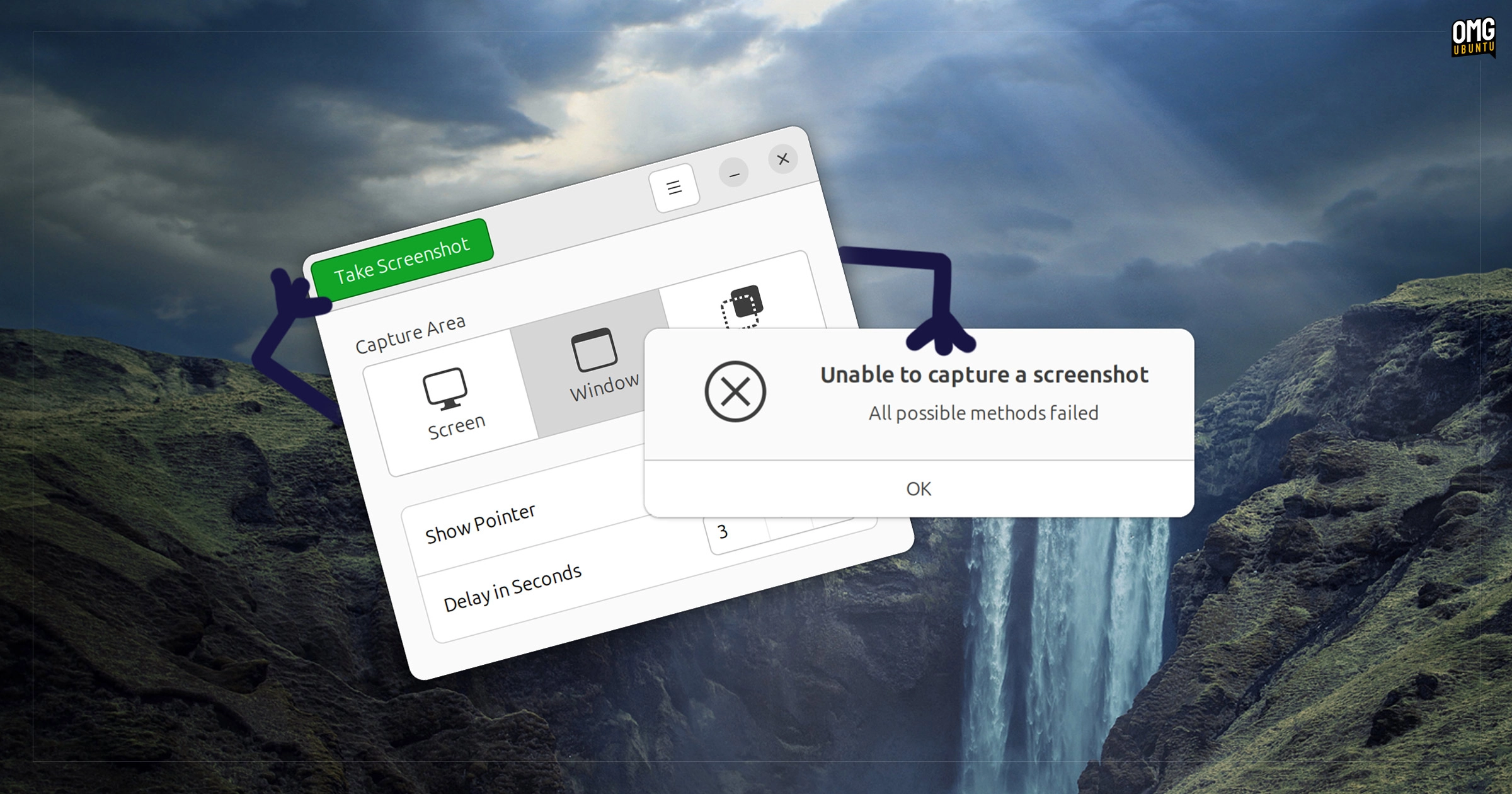 Troubleshooting GNOME Screenshot App Issues in GNOME 49: Common Problems and Solutions