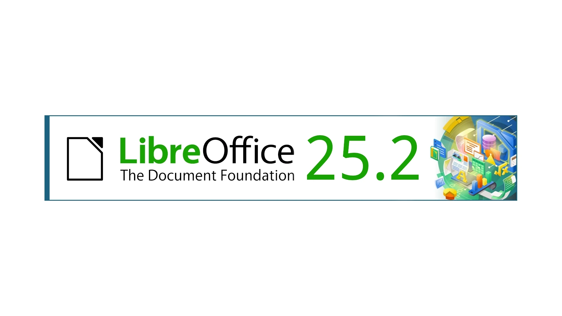 LibreOffice 25.2.7 Released: Final Update Before Upgrading to LibreOffice 25.8