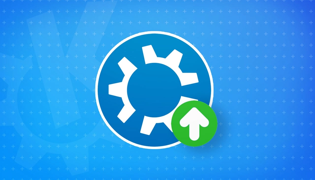 Step-by-Step Guide: Upgrading to KDE Plasma 6.5 on Kubuntu 25.10