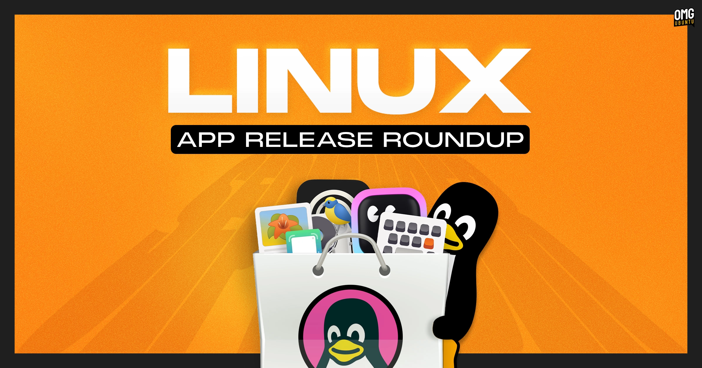 September 2025 Linux App Release Roundup: New Innovations and Exciting Updates!