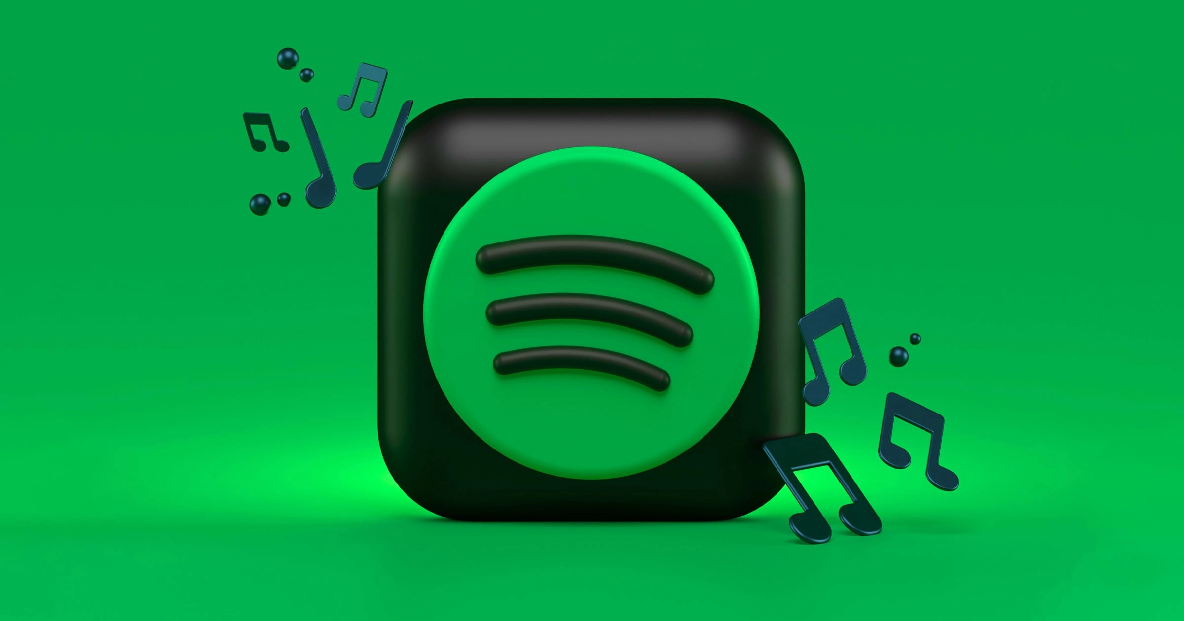 Introducing gSpotify: The Ultimate Slick Music Controller for Spotify