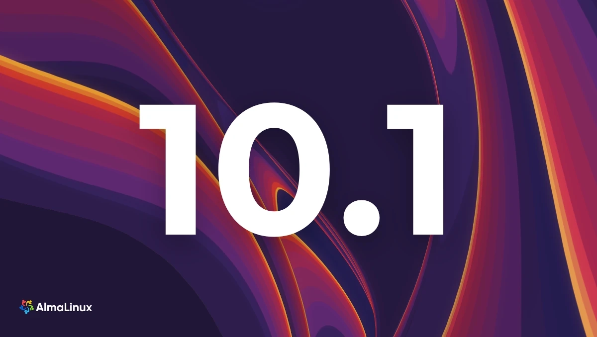 AlmaLinux OS 10.1 Launches with Enhanced Btrfs File System Support