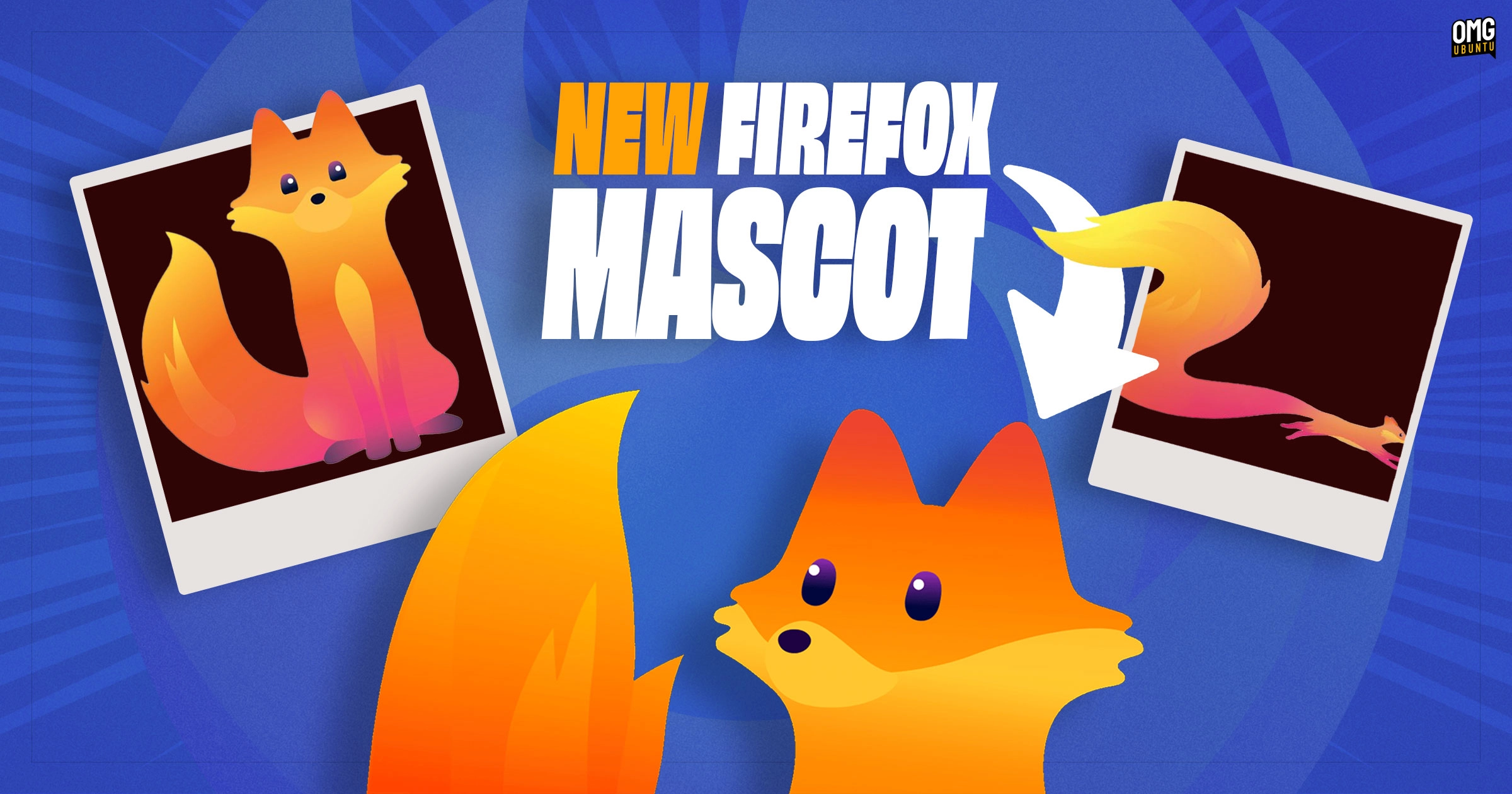 Meet Kit: Mozilla’s Adorable New Mascot for Firefox