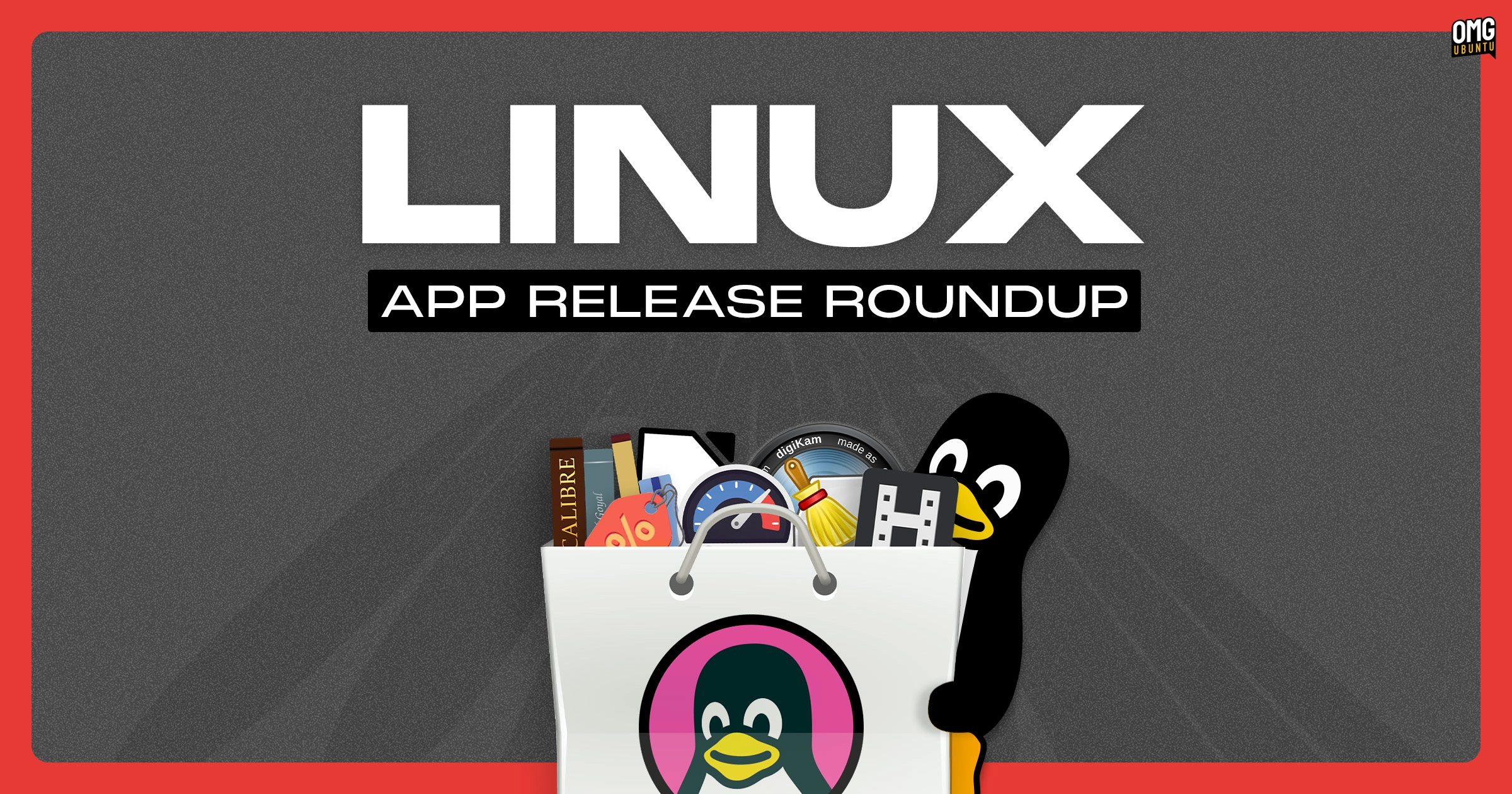 October 2025 Linux App Release Roundup: Exciting New Additions and Updates!