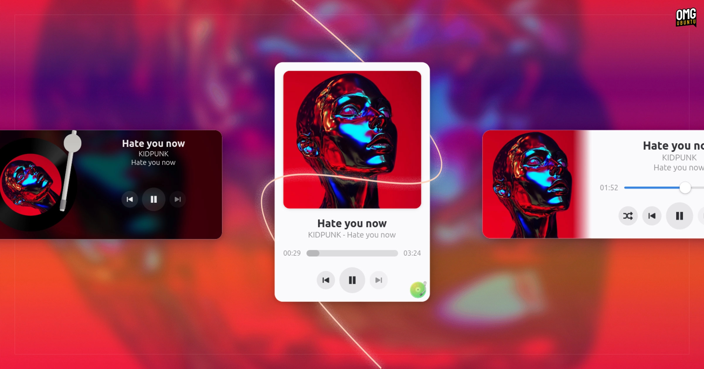 Turntable 5.0 Update: Discover Collapsible Player Controls and Your Year-End Recap!