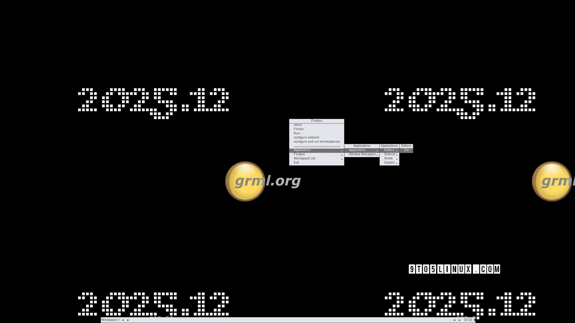 Grml 2025.12: A Fresh Debian-Based Distro Featuring Linux Kernel 6.17