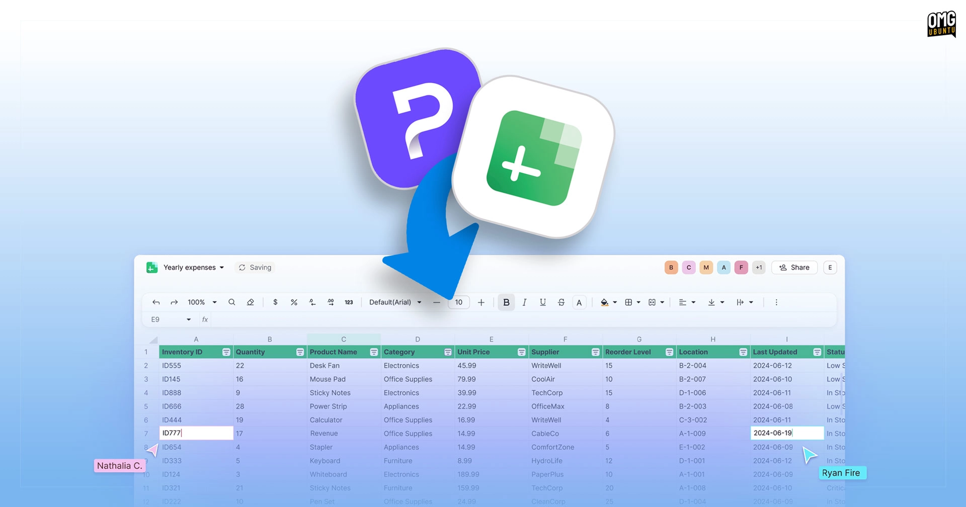 Proton Unveils Encrypted Browser-Based Spreadsheets for Enhanced Privacy