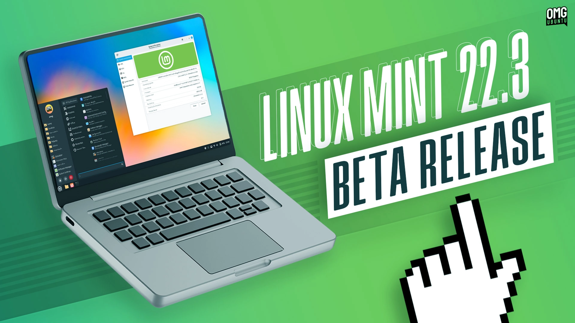 Linux Mint 22.3 Beta Released: Discover What’s New!