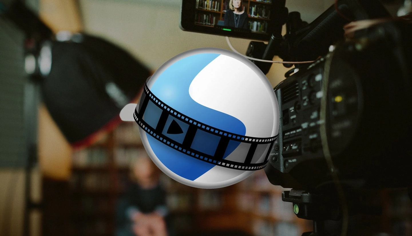 Unlocking Creativity: OpenShot 3.4 Introduces New Effects, Enhanced Performance, and LUT Support