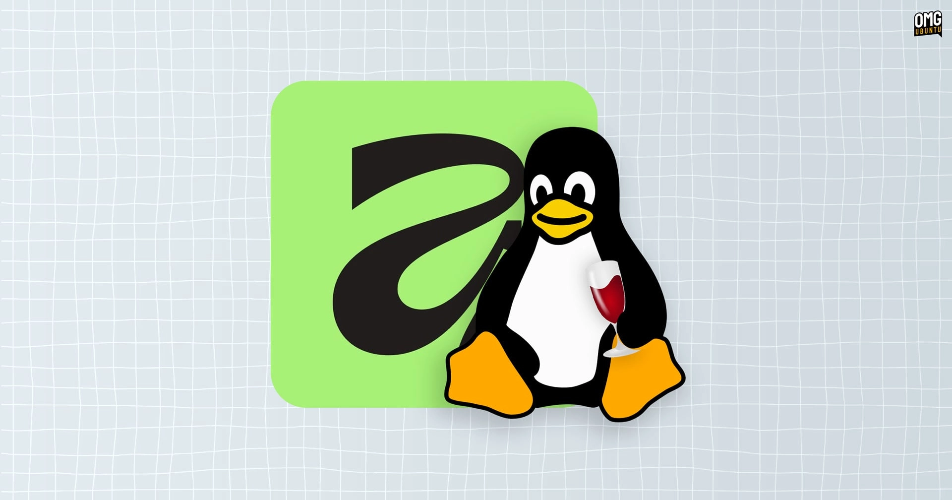 Run Canva’s Affinity on Ubuntu with This Unofficial AppImage